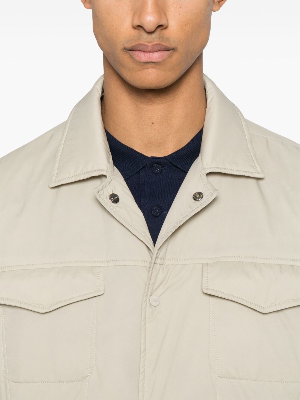 Ecoage jacket - 5