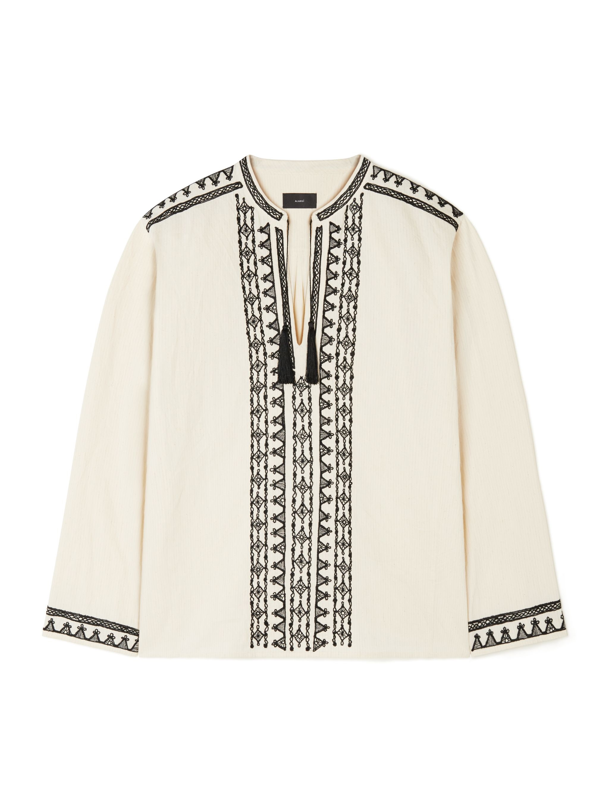 Akasha Shirt - 3
