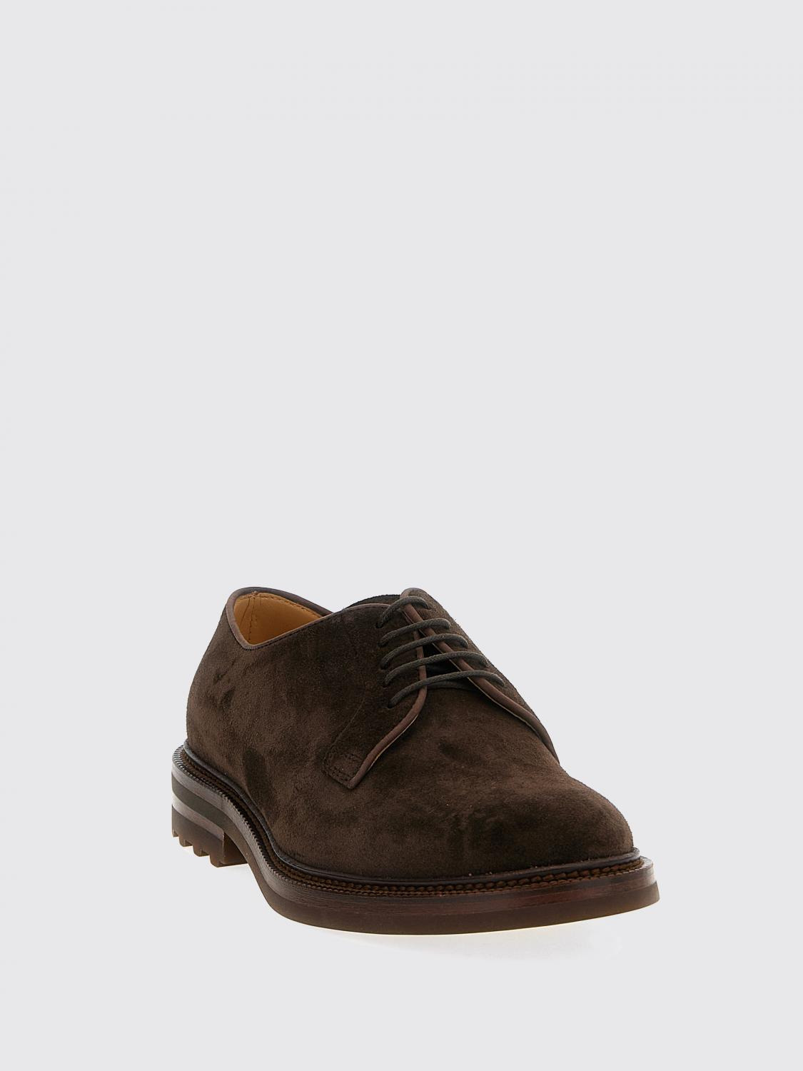 Shoes men Brunello Cucinelli - 2