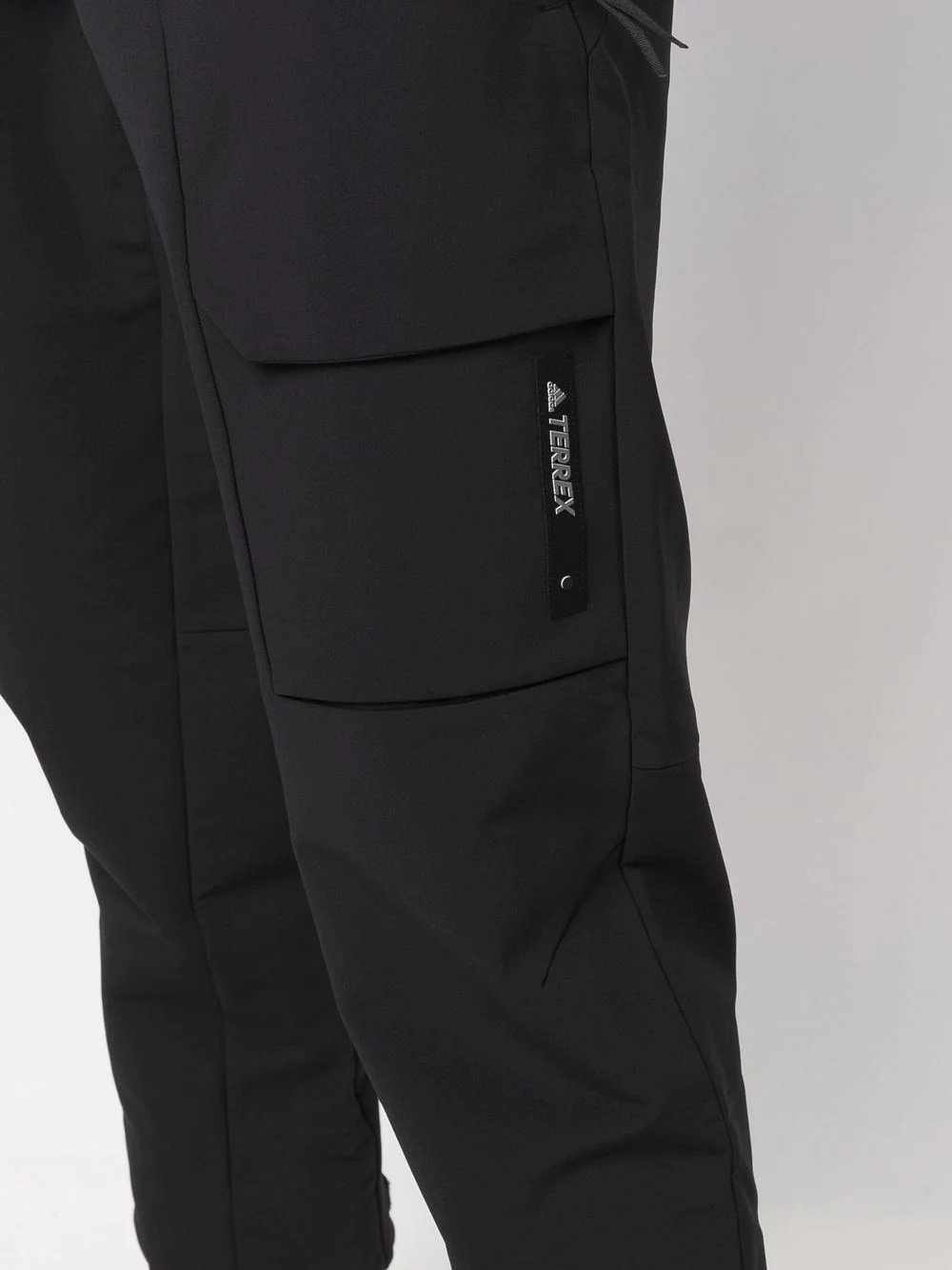 FWA Brush track pants - 5