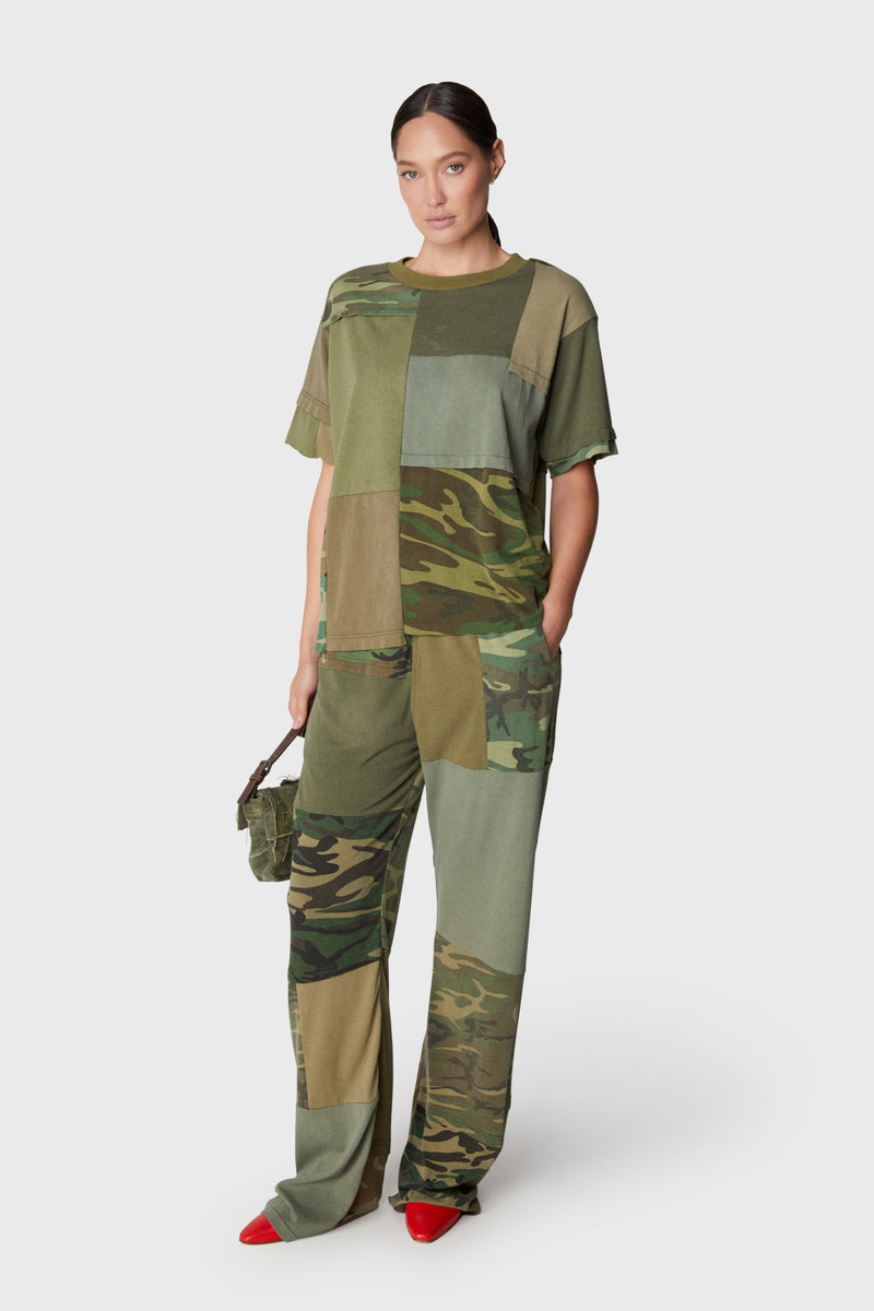 GALLERY DEPT. RETOUCHE BRAD PANT outlook