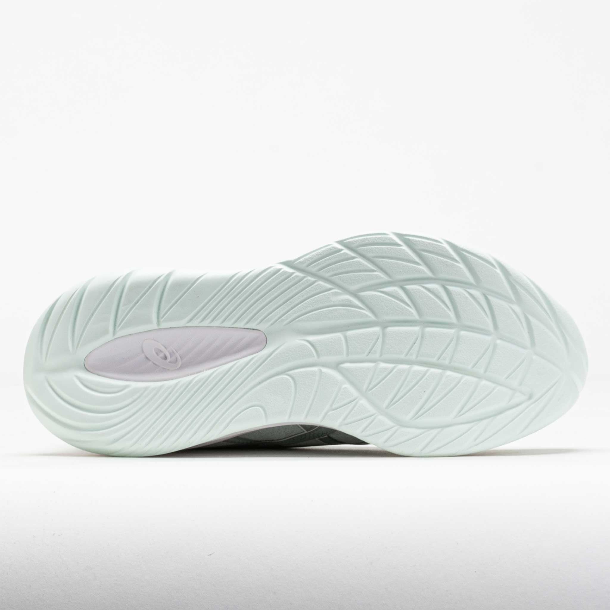 ASICS GEL-Cumulus 27 Men's Pure Aqua/White - 4