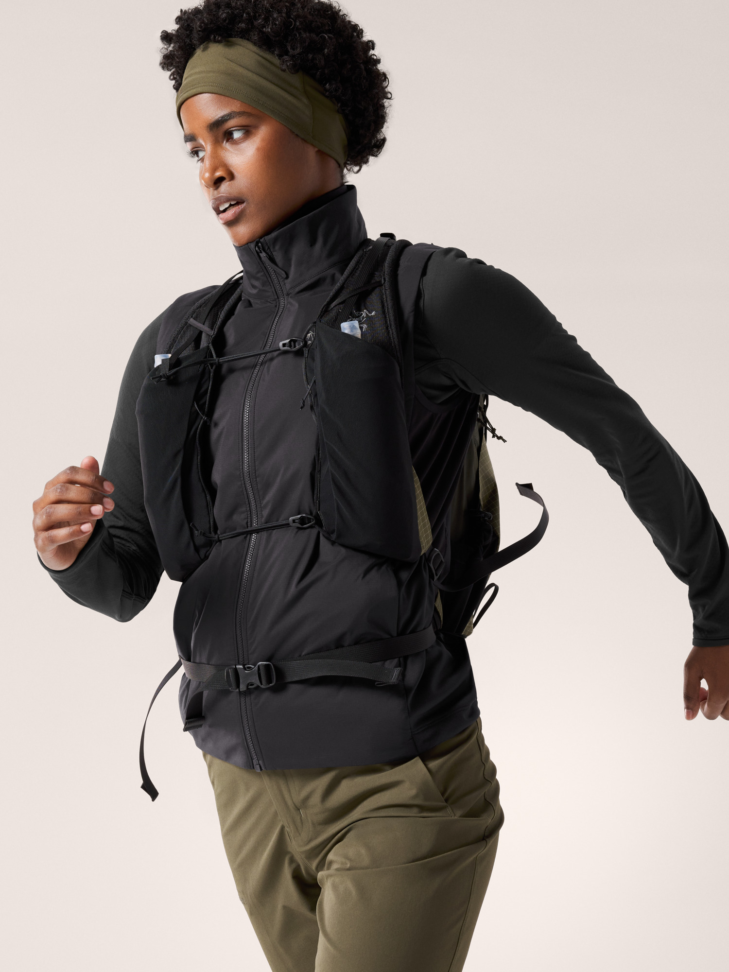 Atom Vest - 3
