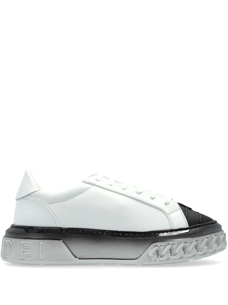 Off Road sneakers 1