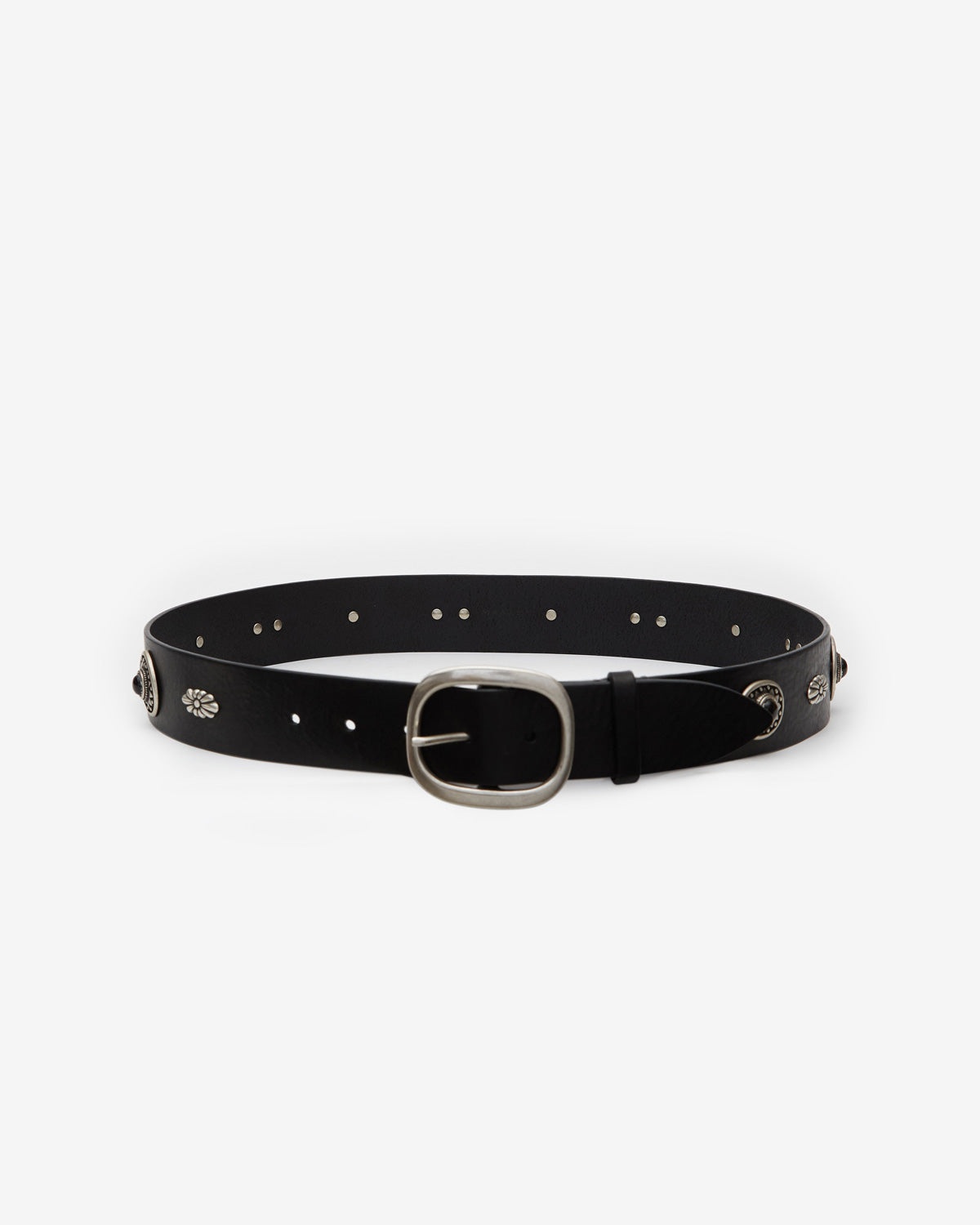 WESTERN STUDS BELT - 1