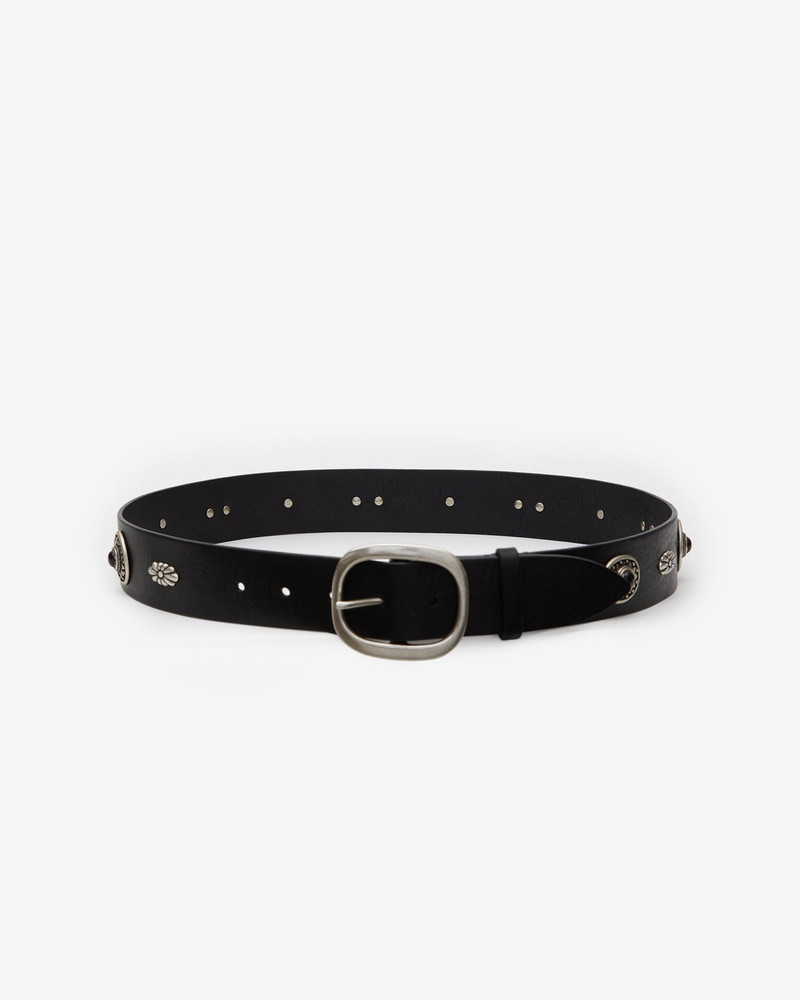 WESTERN STUDS BELT 1