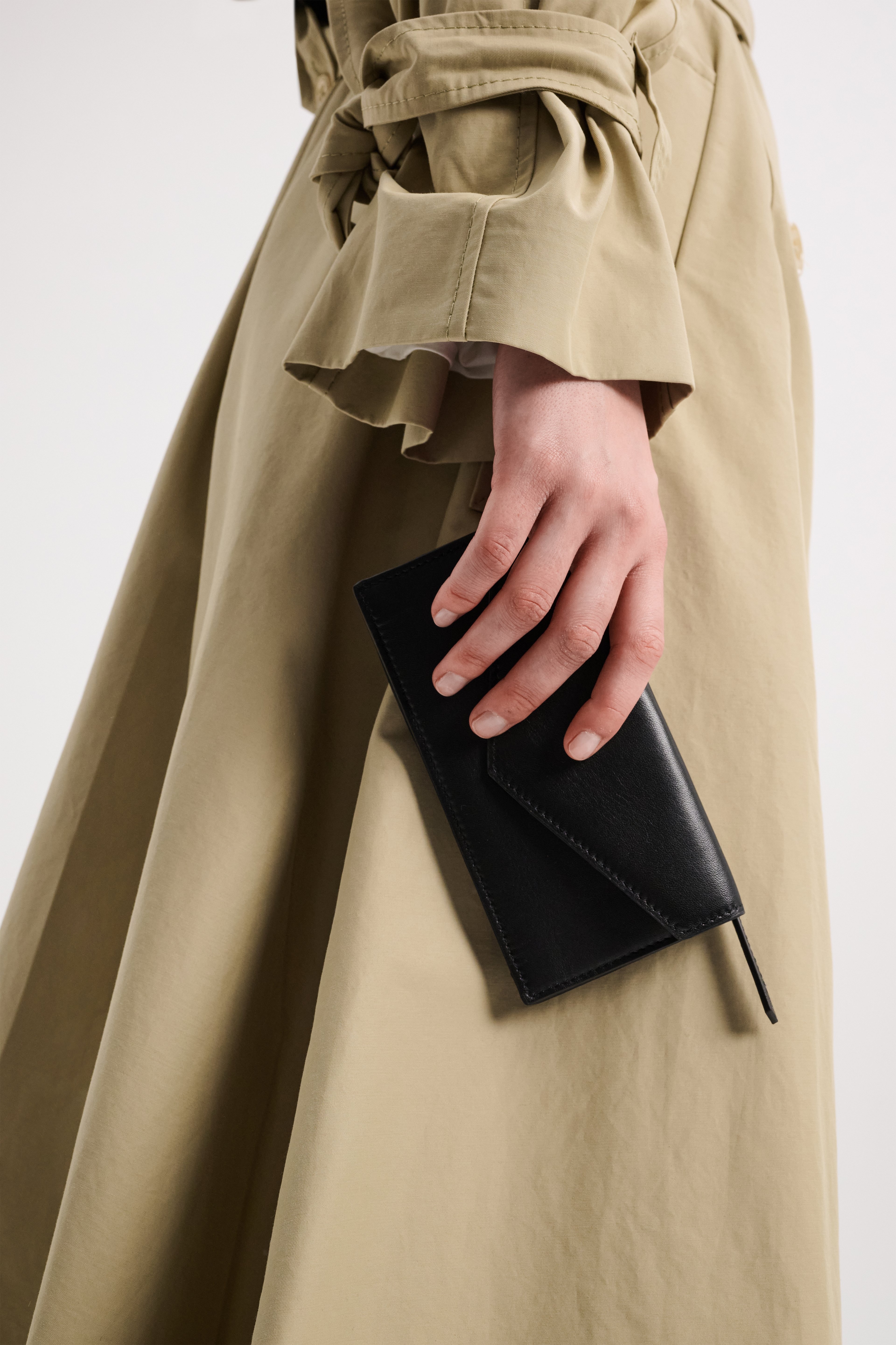 TAKE ME WITH YOU envelope wallet - 2