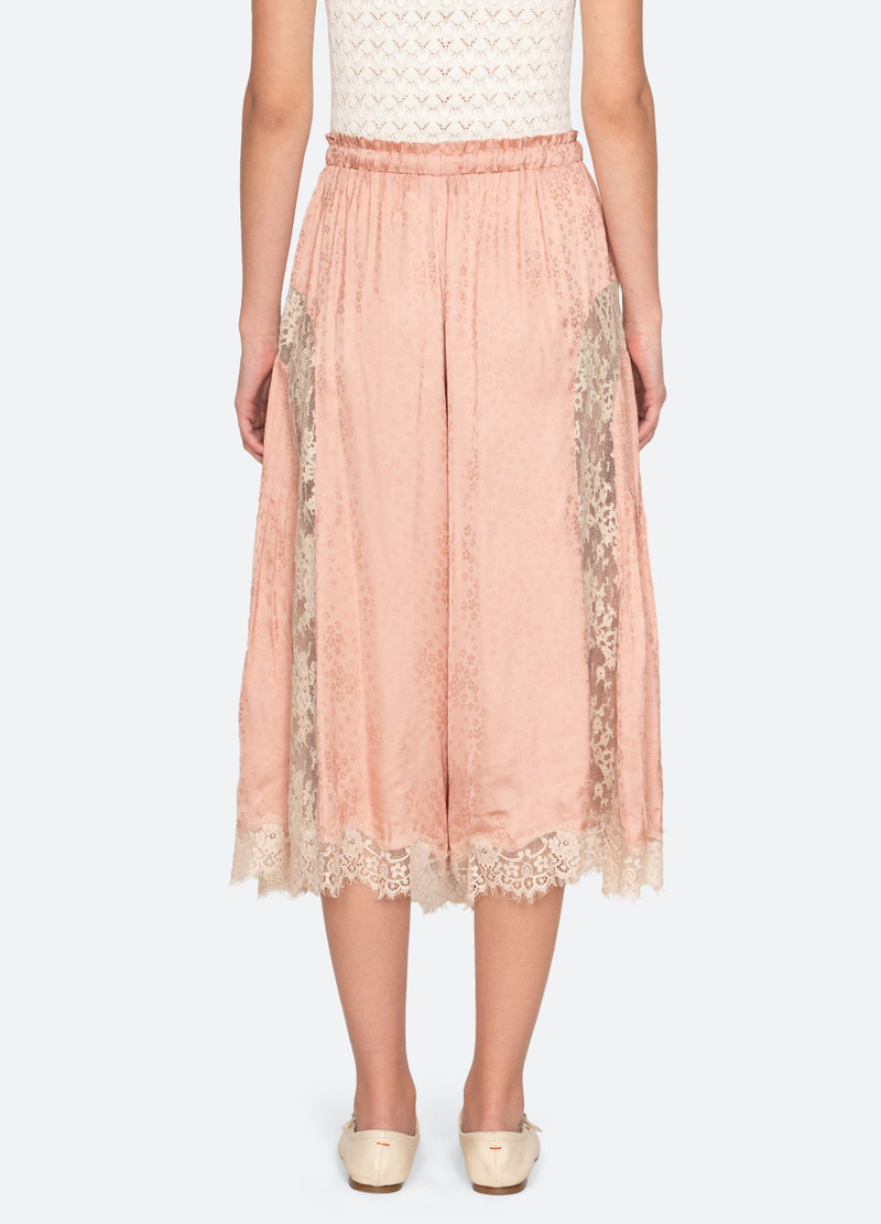 Sea Ethel Pants outlook