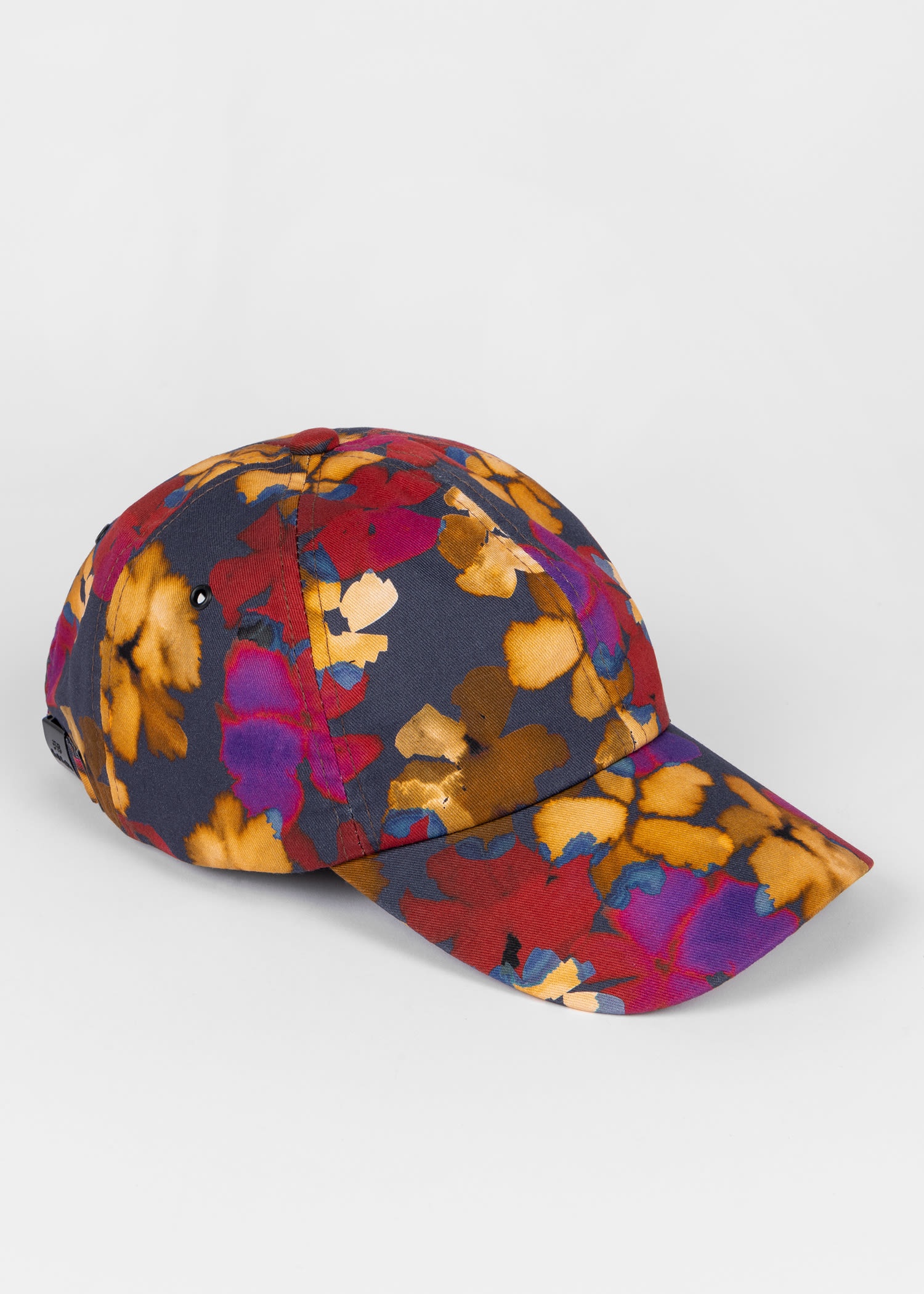 'Marsh Marigold' Baseball Cap - 2