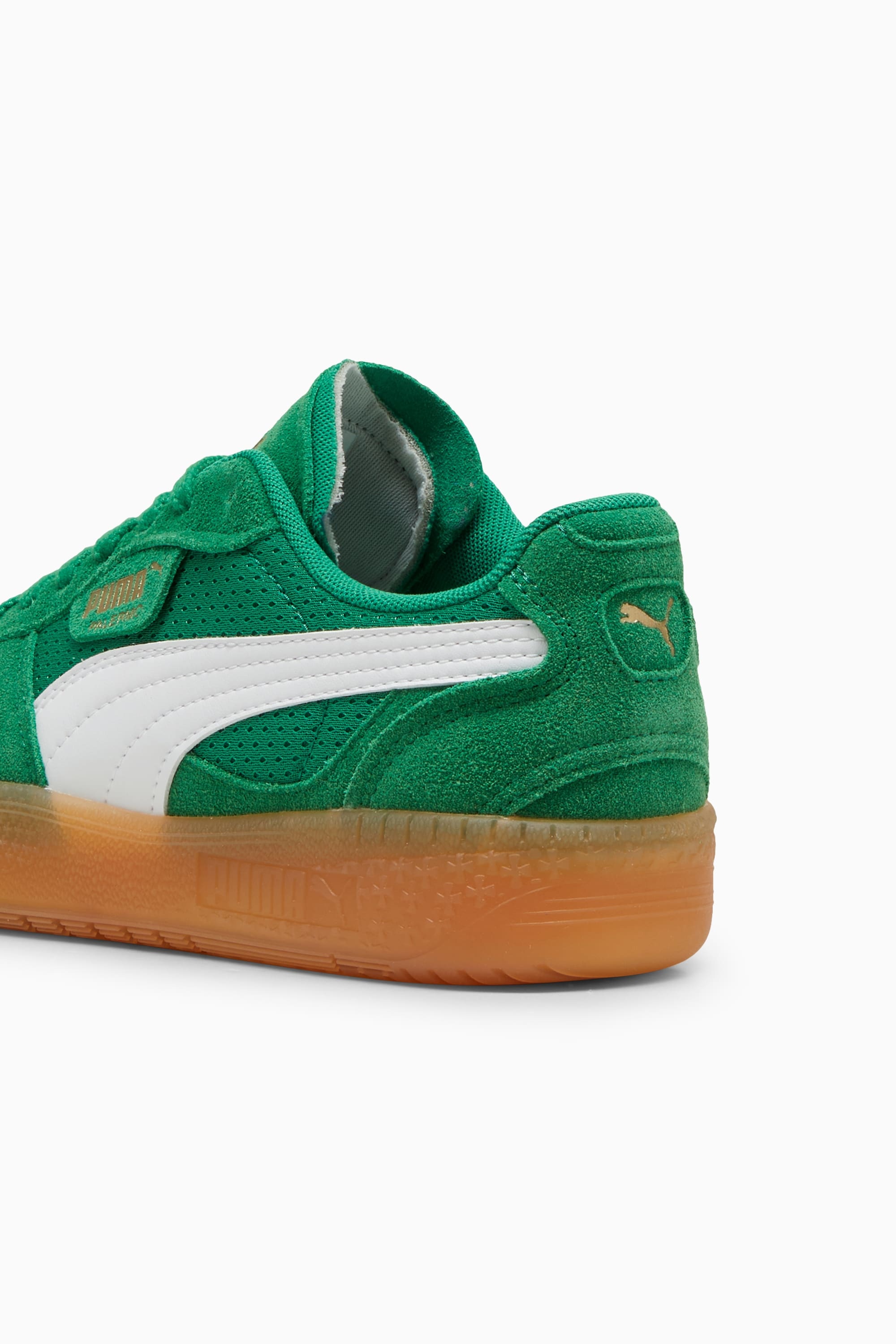 Palermo LaModa Vintage Women's Sneakers - 5
