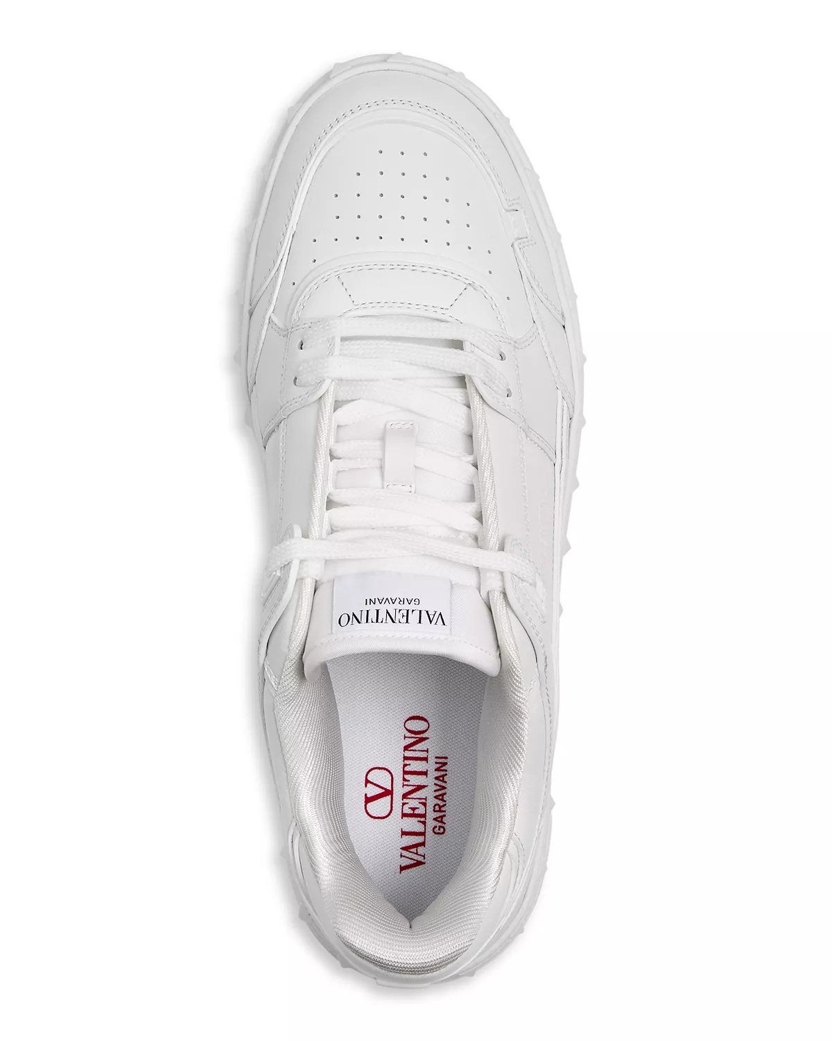 Men's Freedots Low Top Sneakers - 2