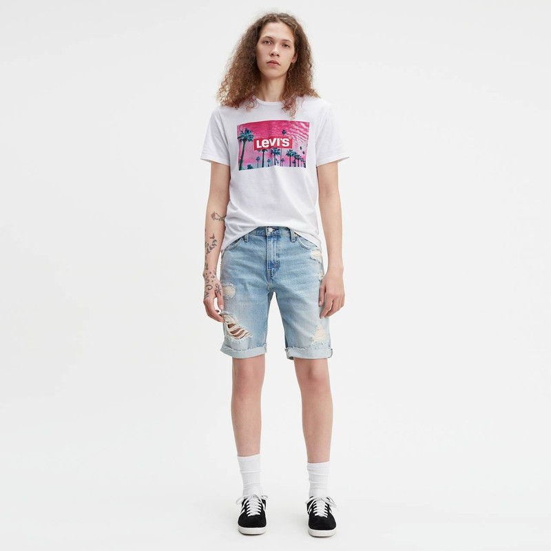 511™ SLIM CUT-OFF 10-11" MEN'S SHORTS 2