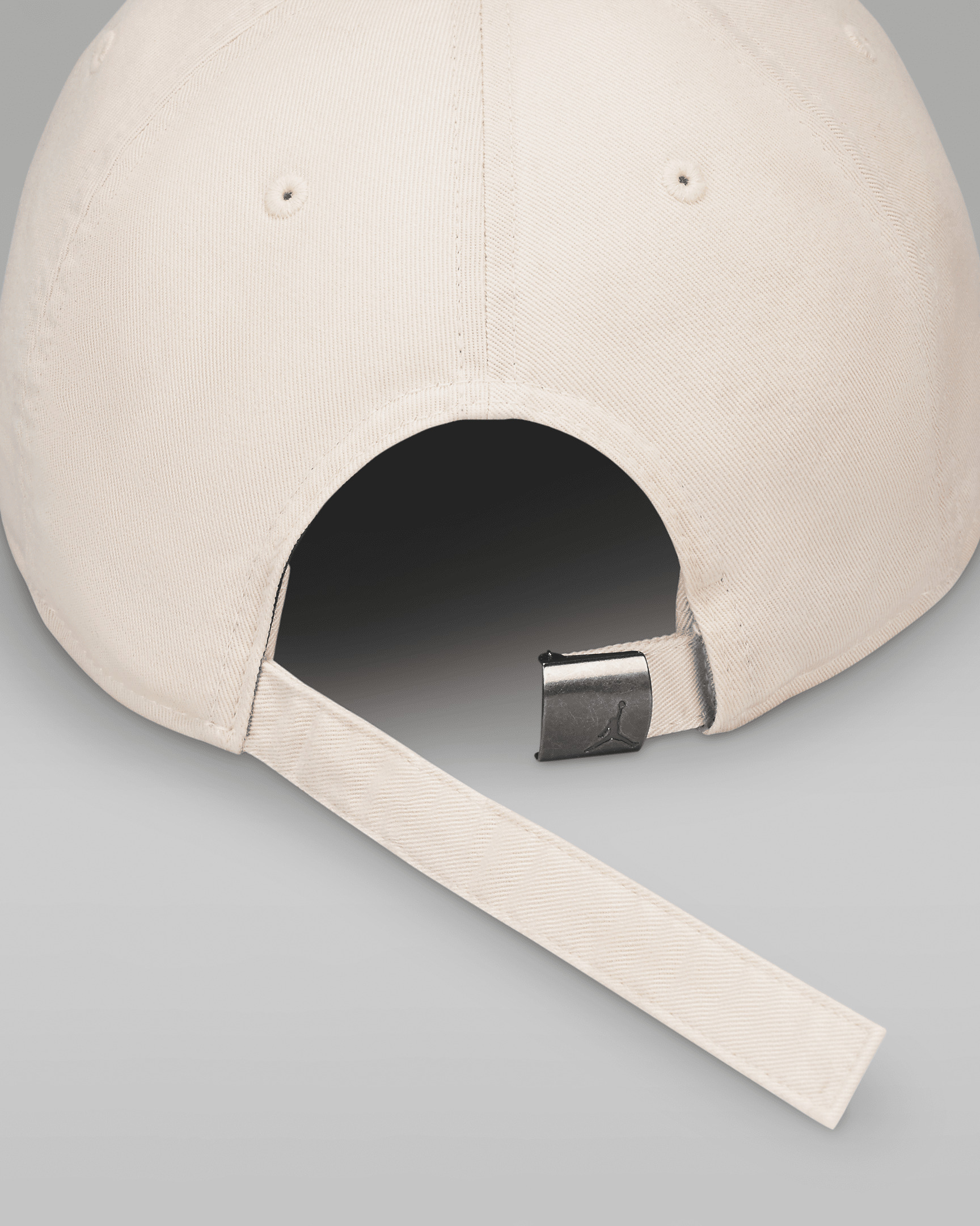 Jordan Flight Pro Unstructured 5-Panel Cap - 3