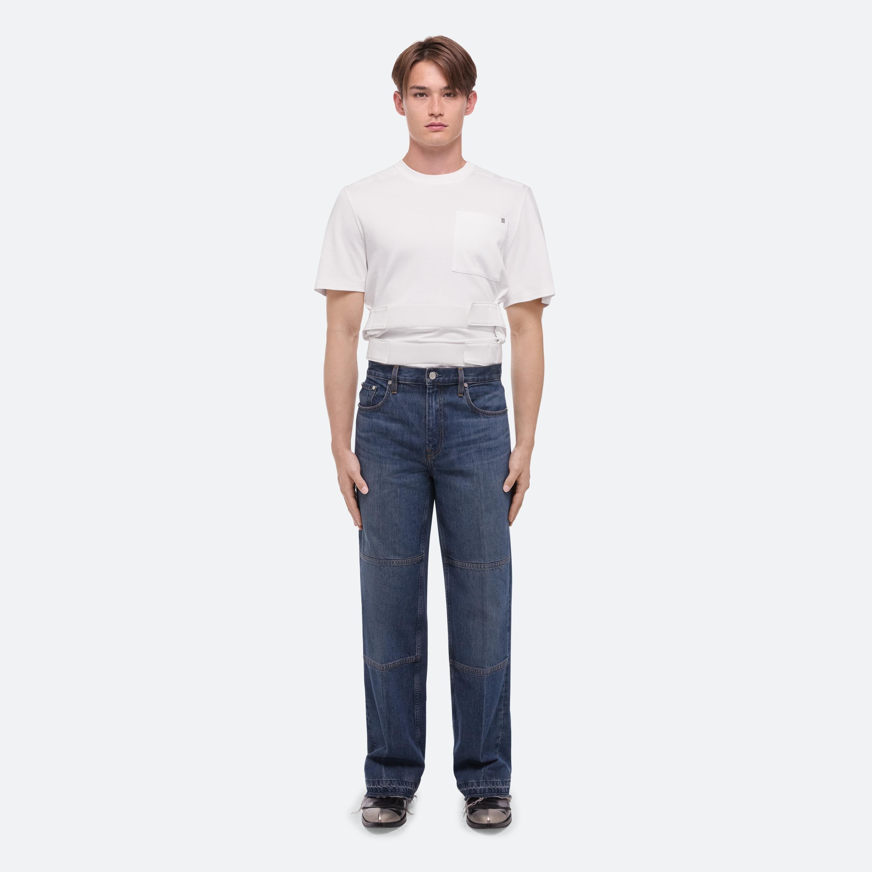 CARPENTER JEANS - 3