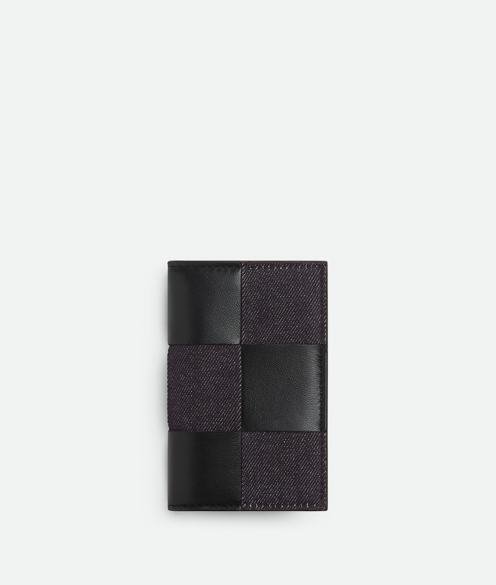 Cassette Flap Card Case - 1