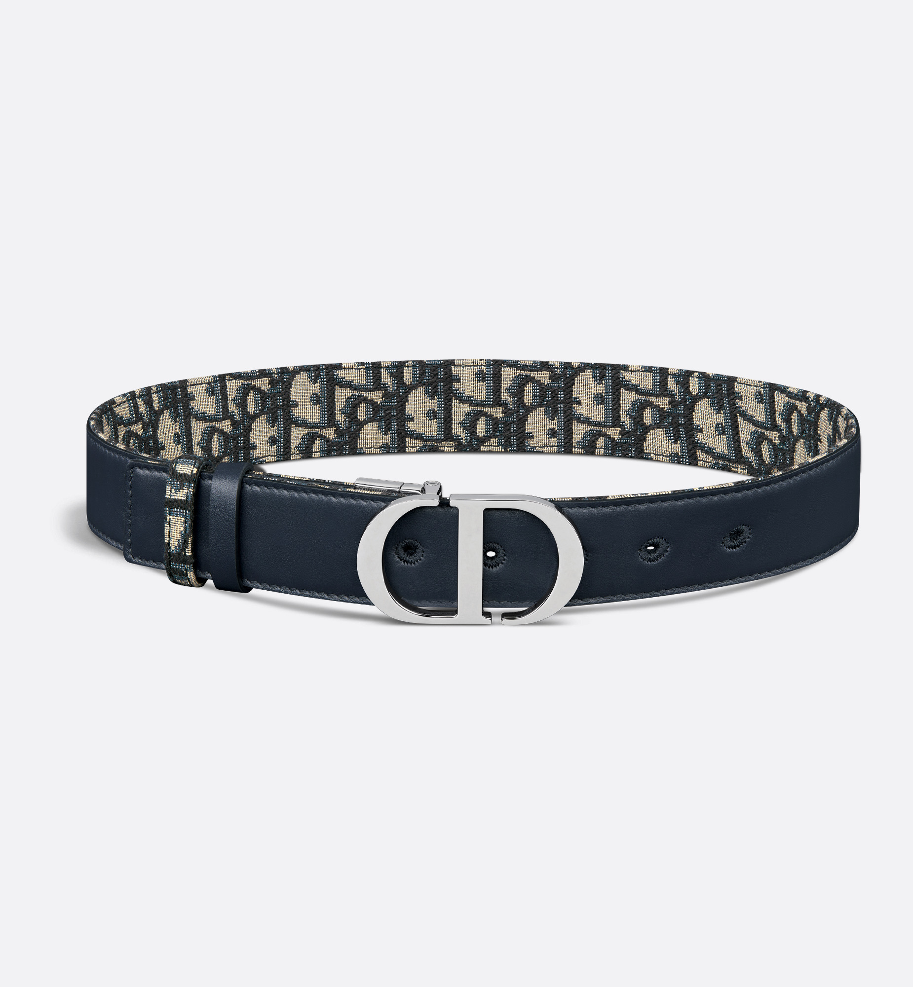 30 Montaigne Reversible Belt - 6