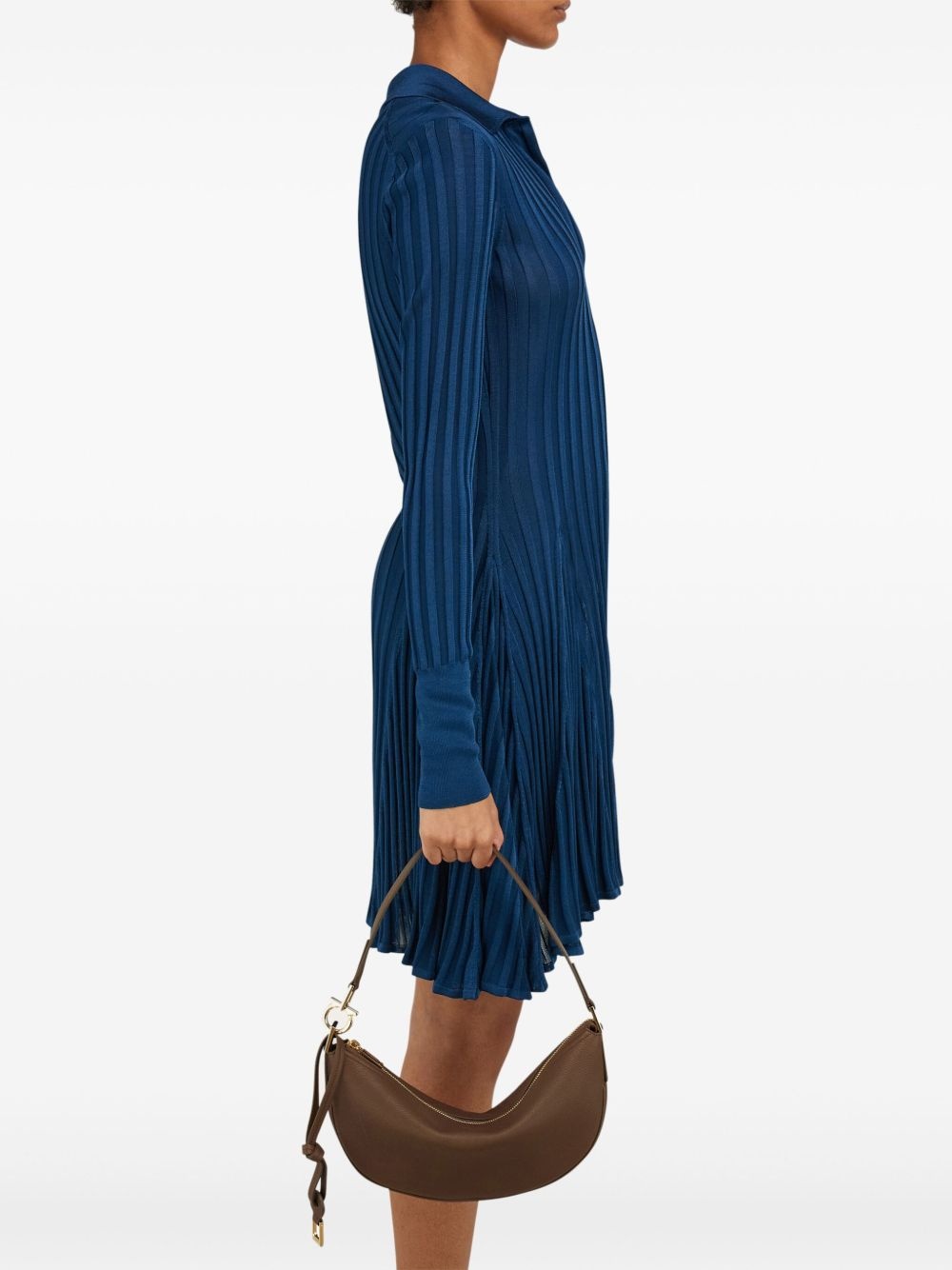 Hobo S shoulder bag - 2