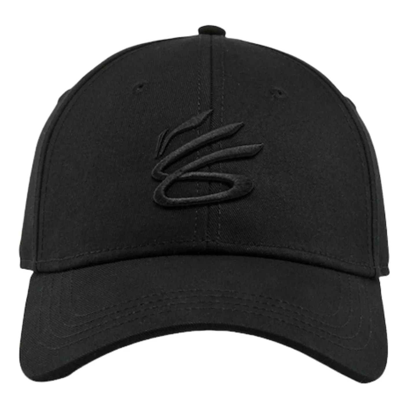 Li-Ning x Curry China Tour Cap 'Black' AMYW511-1 - 1