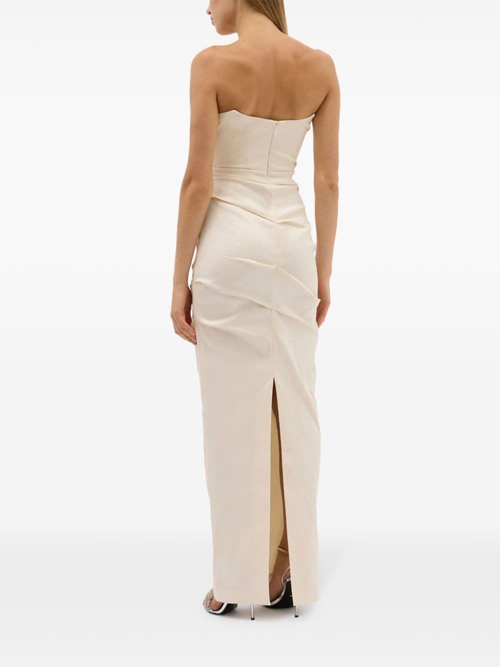 Sienna maxi dress - 3