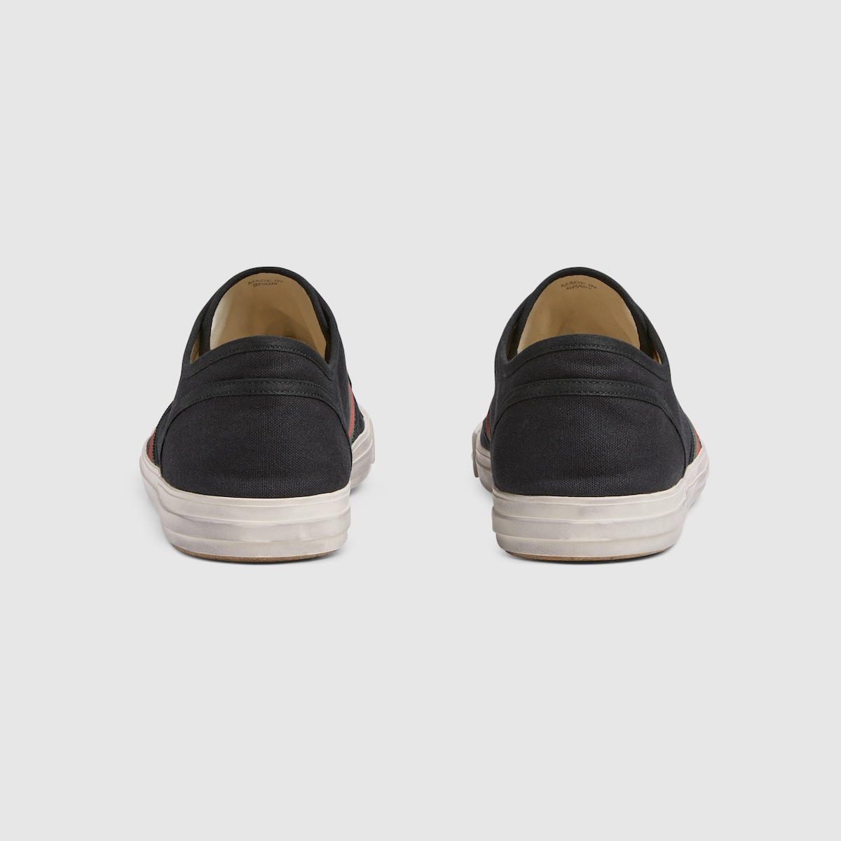 Men's sneaker with Web - 4