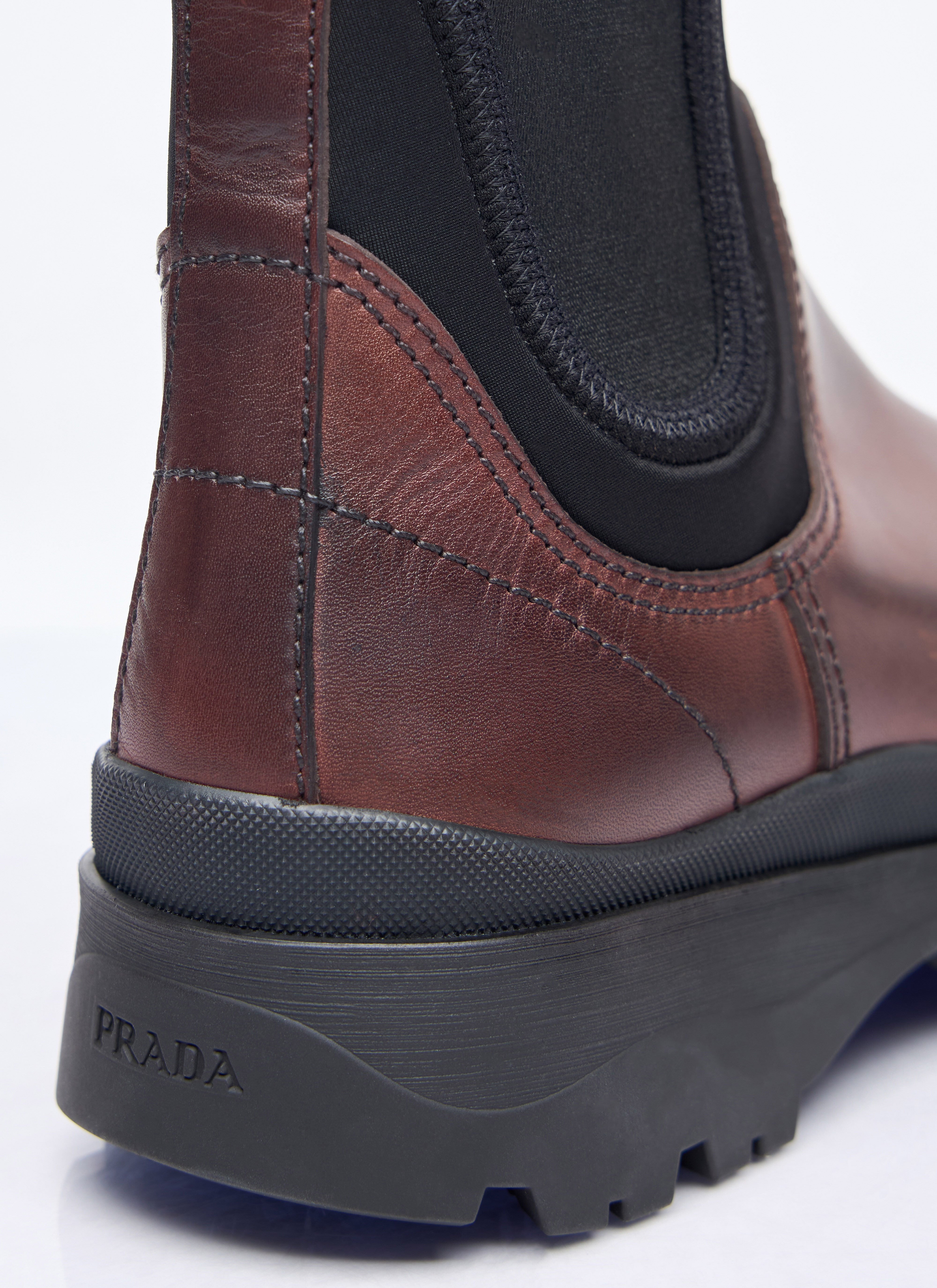 Blixxen Boots - 6