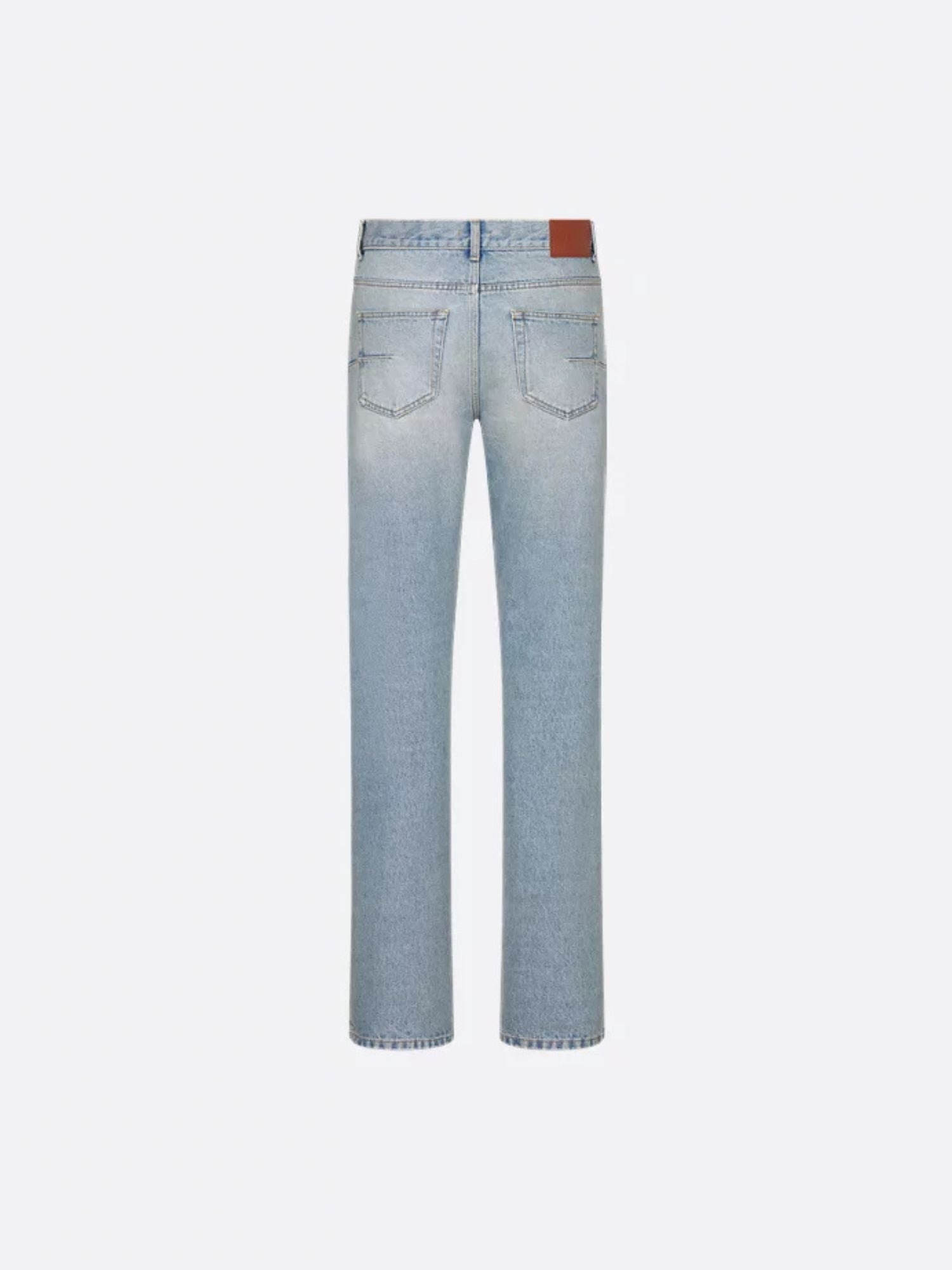 REGULAR FIT JEANS - 2