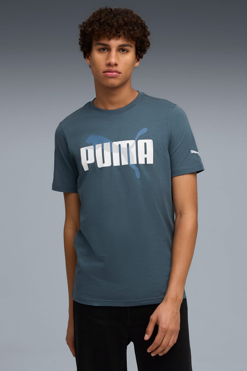 PUMA Puma Intersect Tee Men outlook