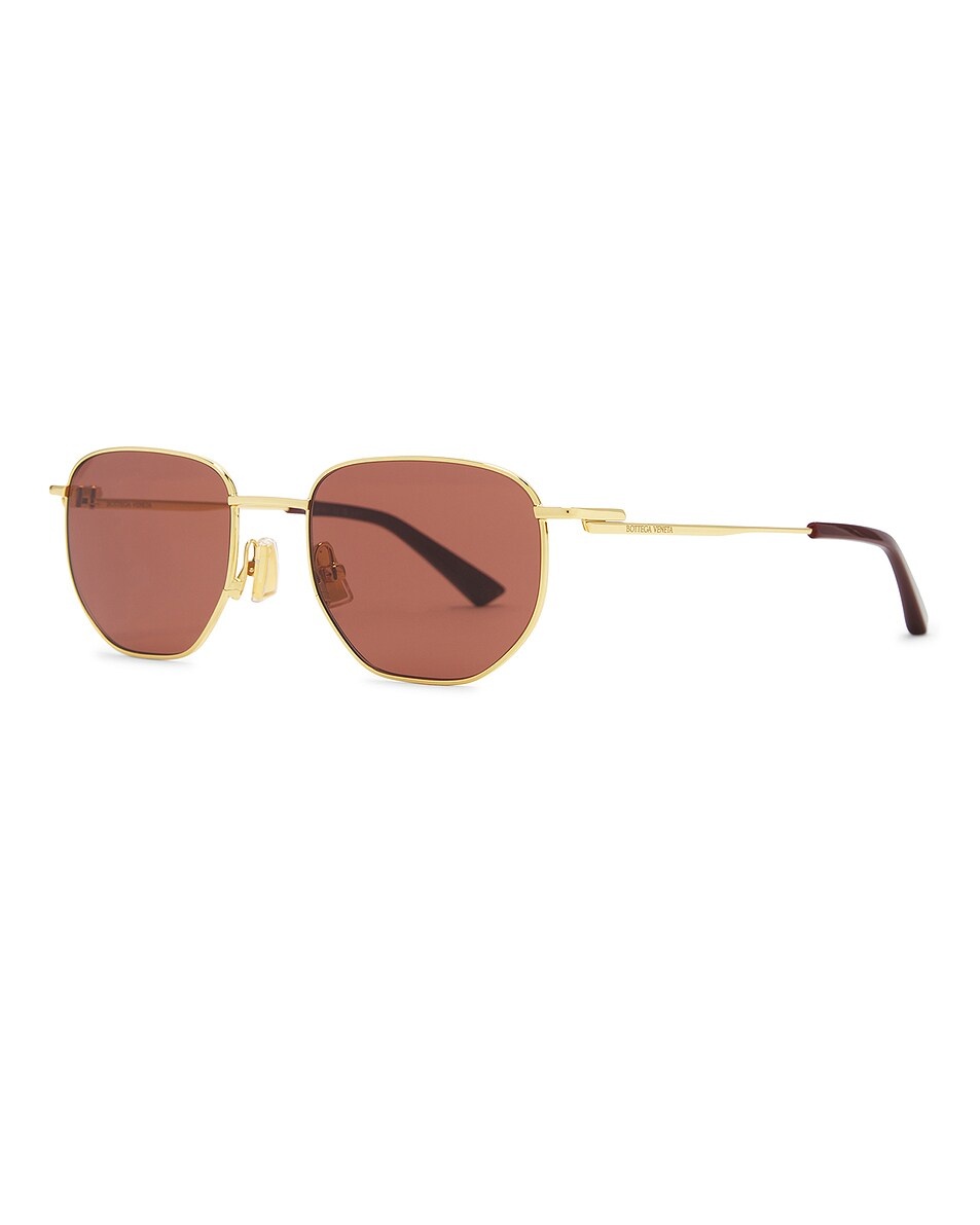 Split Sunglasses - 2