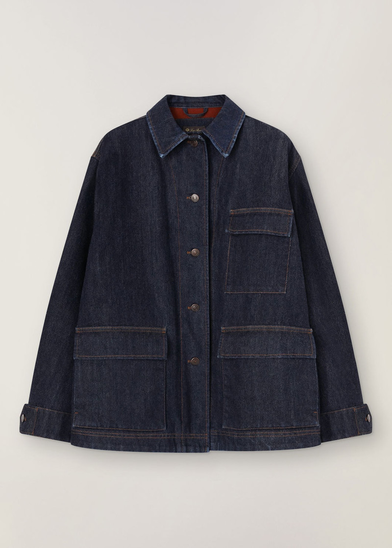 Darius Jacket - 1