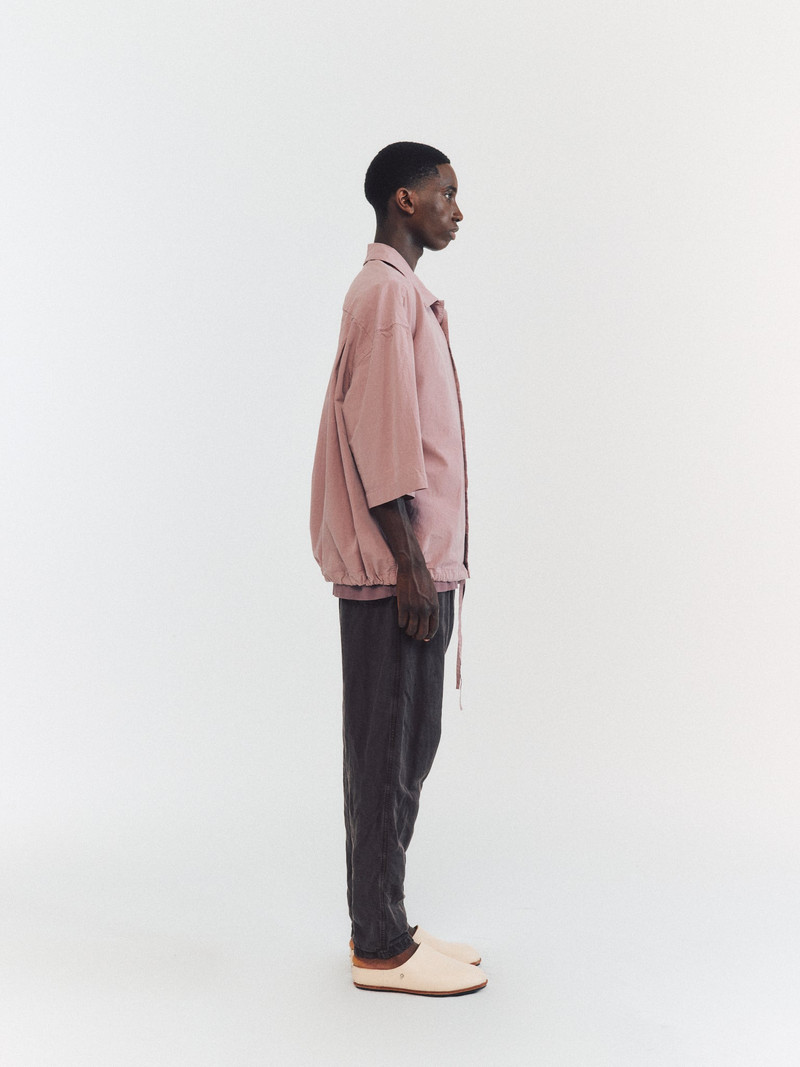 MILI VOLUME SHIRT - PAPER COT - GERMALINE 3