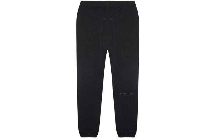 Fear of God Essentials FW21 Sweatpant Stretch Limo FOG-FW21-169 - 2