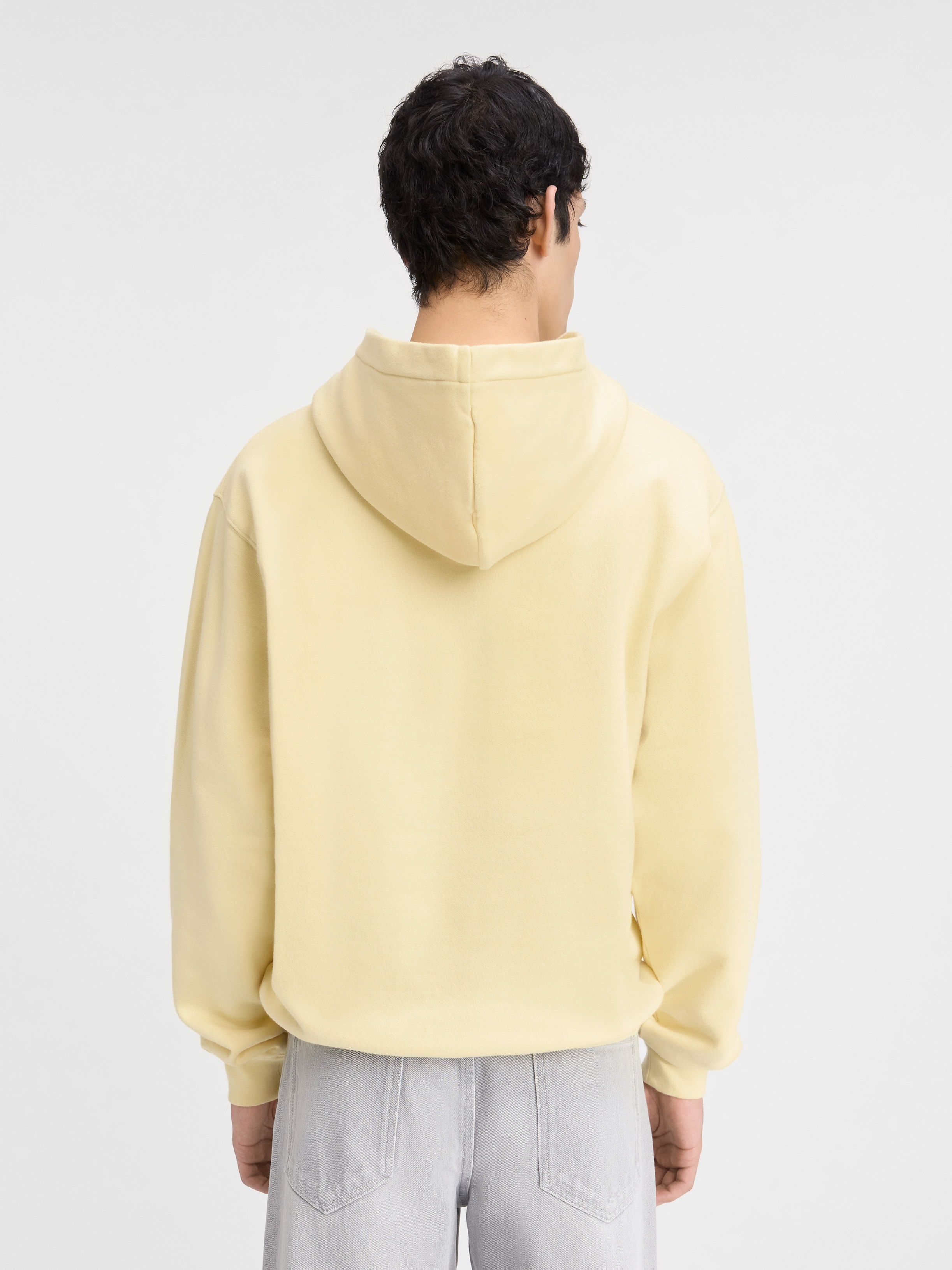 The Gros Grain hoodie - 3
