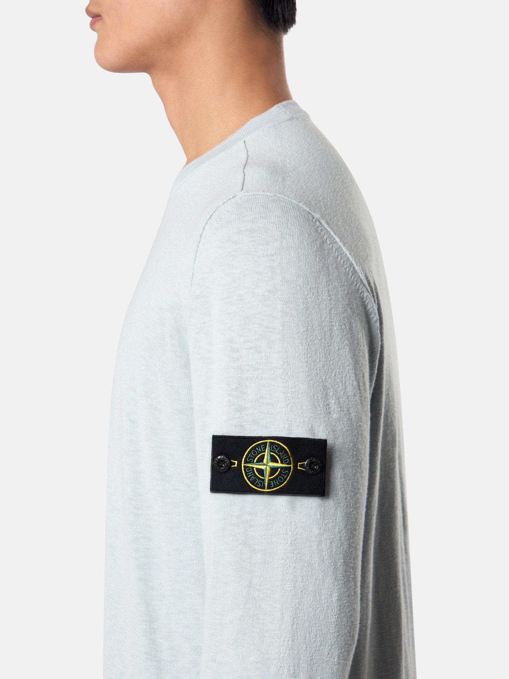 5100052 ORGANIC COTTON WITH NYLON - 3