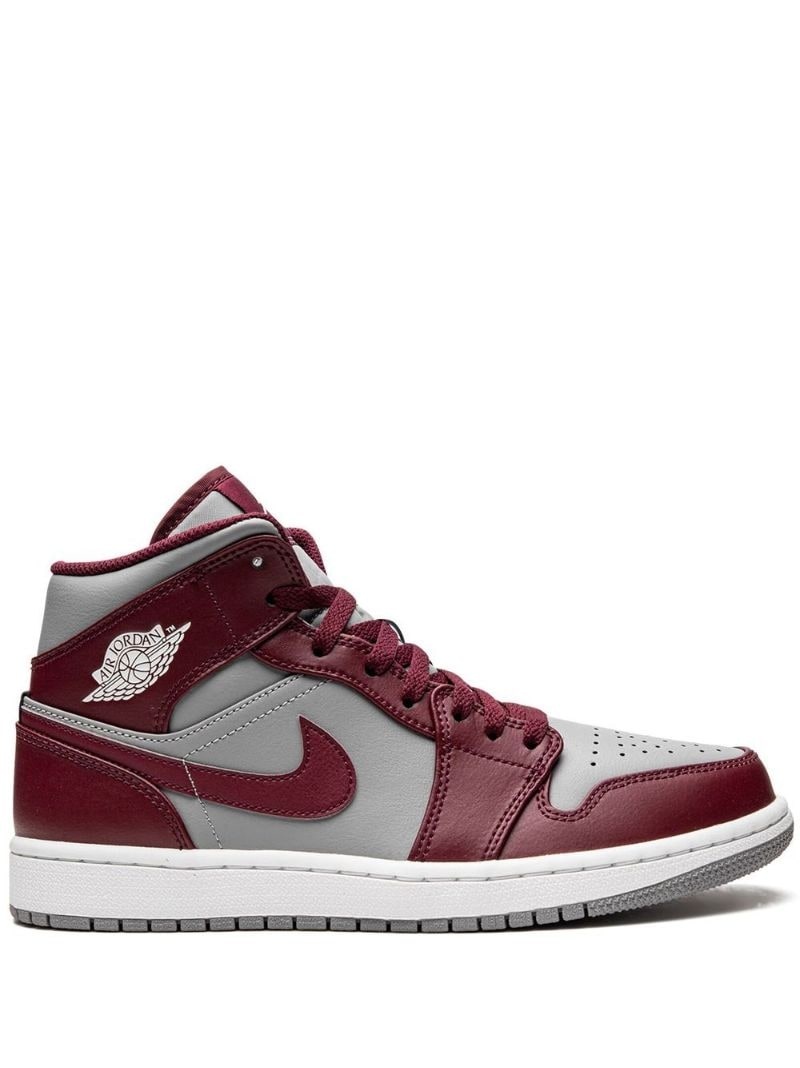 Air Jordan 1 Mid sneakers - 1