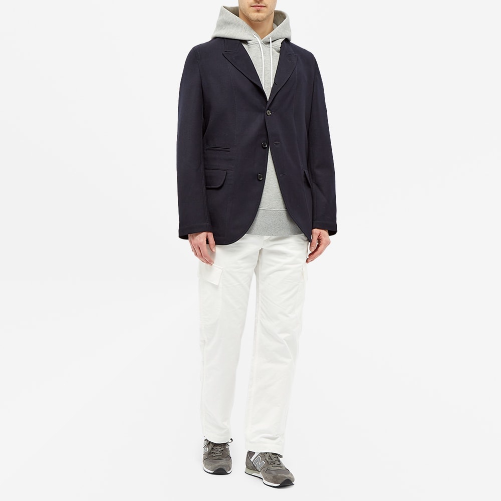 Comme des Garcons SHIRT 3 Button Jacket - 7