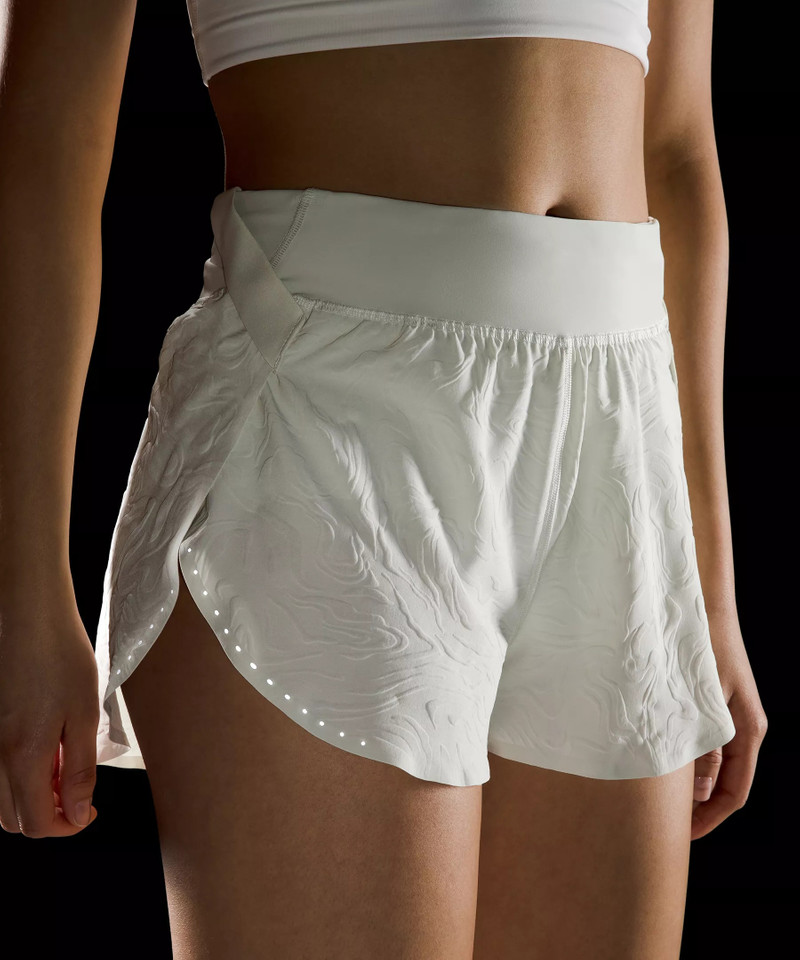 Fast and Free High-Rise Short 2" *Airflow 8
