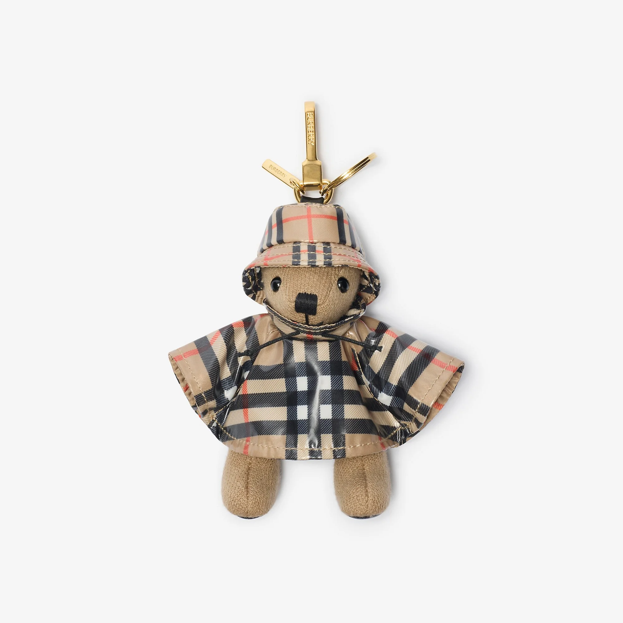 Thomas Bear Charm - 1