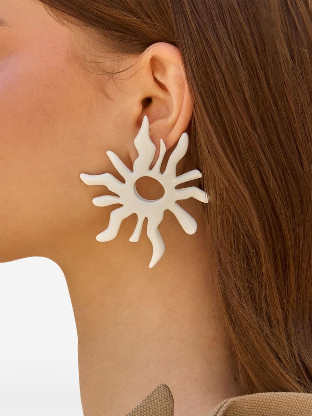 Soleil earrings - 2