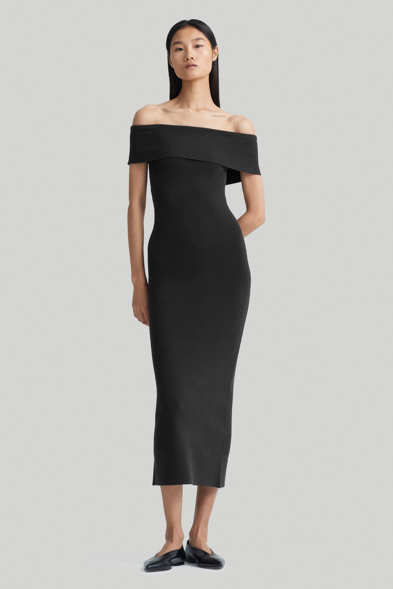 Altuzarra 'MARCEAU' DRESS outlook