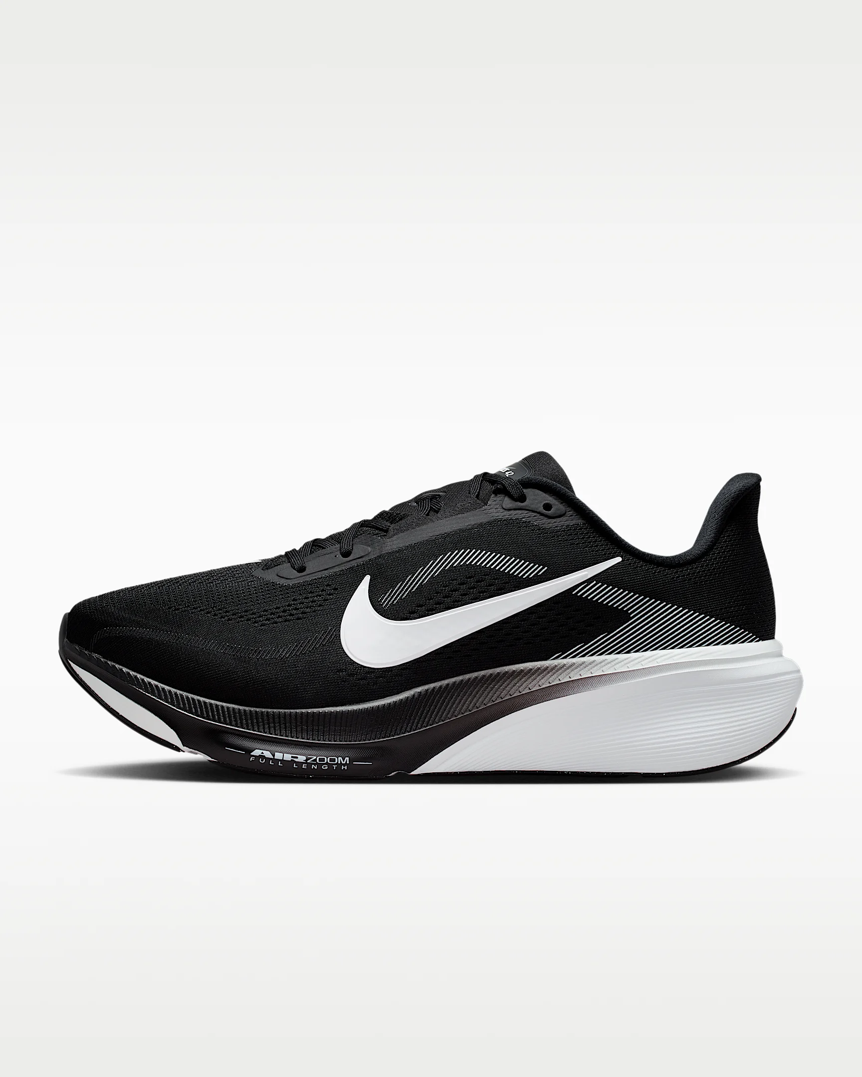 Nike Pegasus 42 Men's Road Running Shoes (Wide) - 1