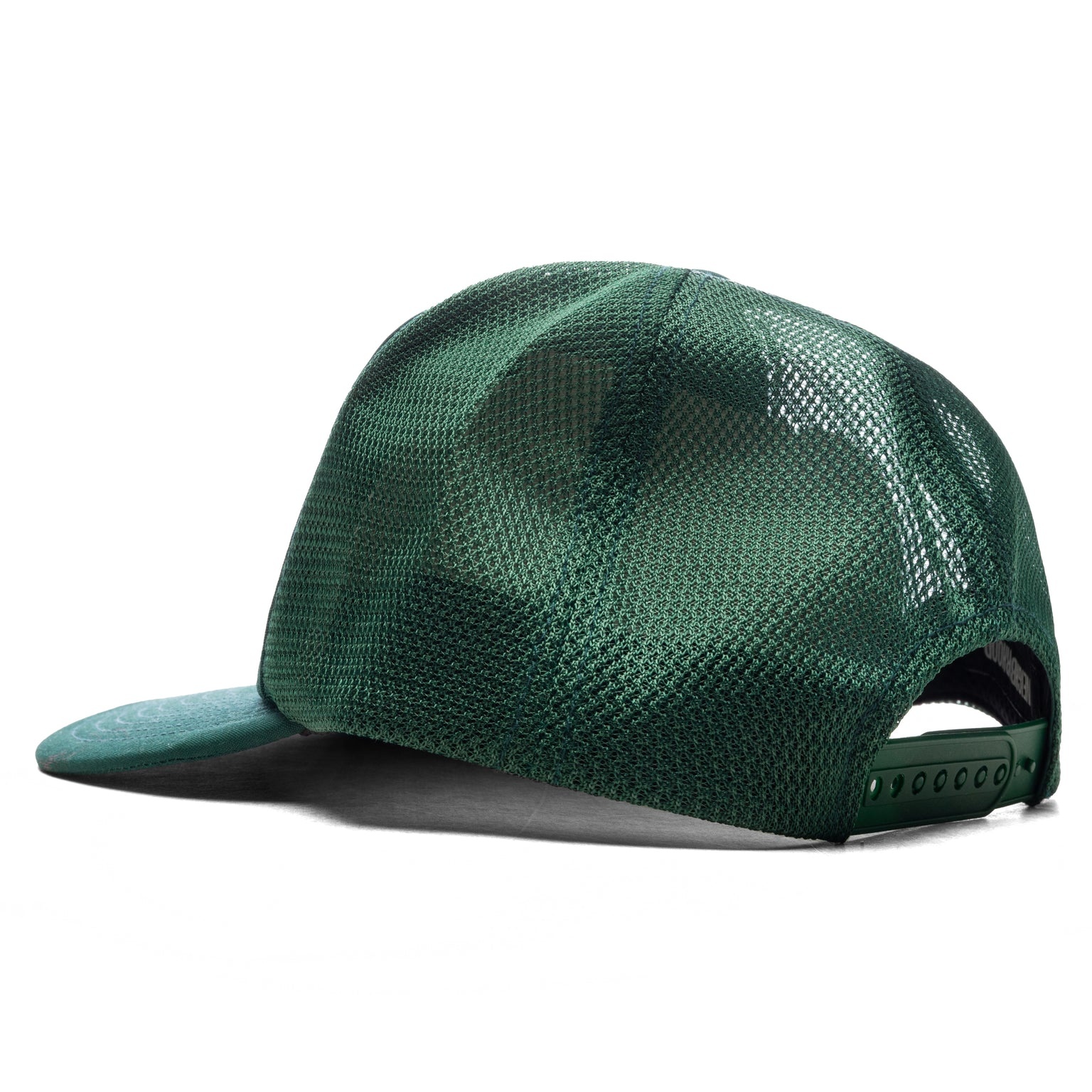 MESH CAP 2 - GREEN - 4