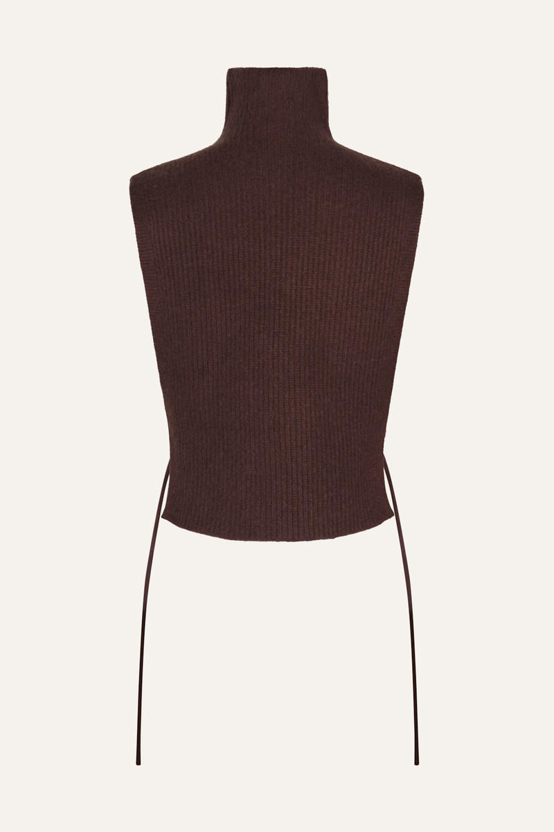 Braided Cable Sweater 9
