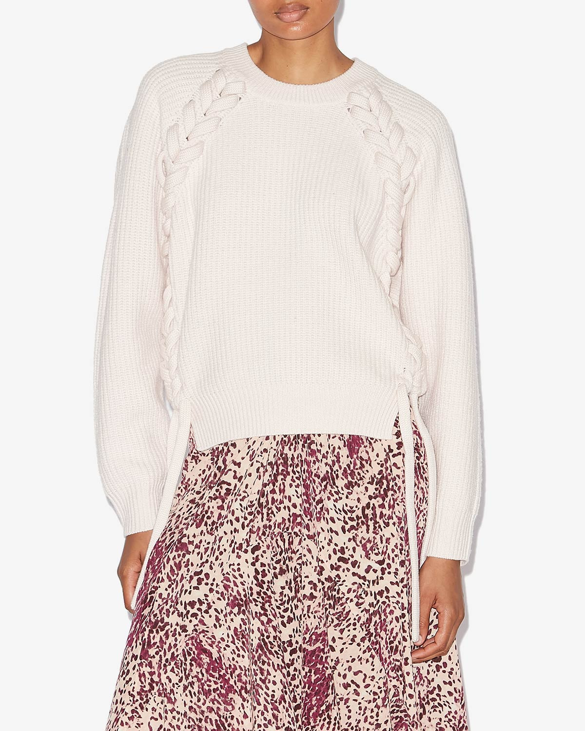 NOELIA SWEATER - 4