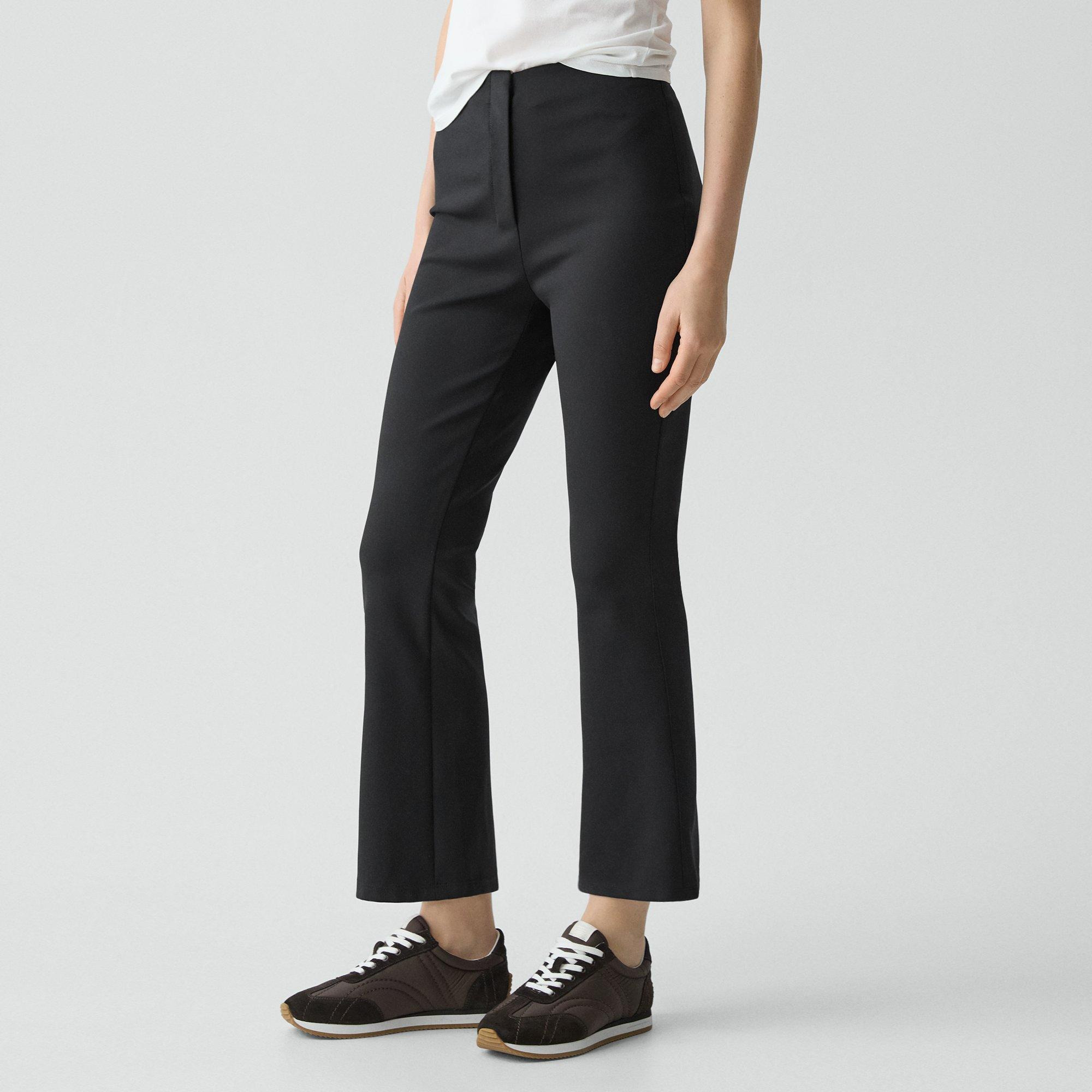 Kick Pant in Scuba - 5