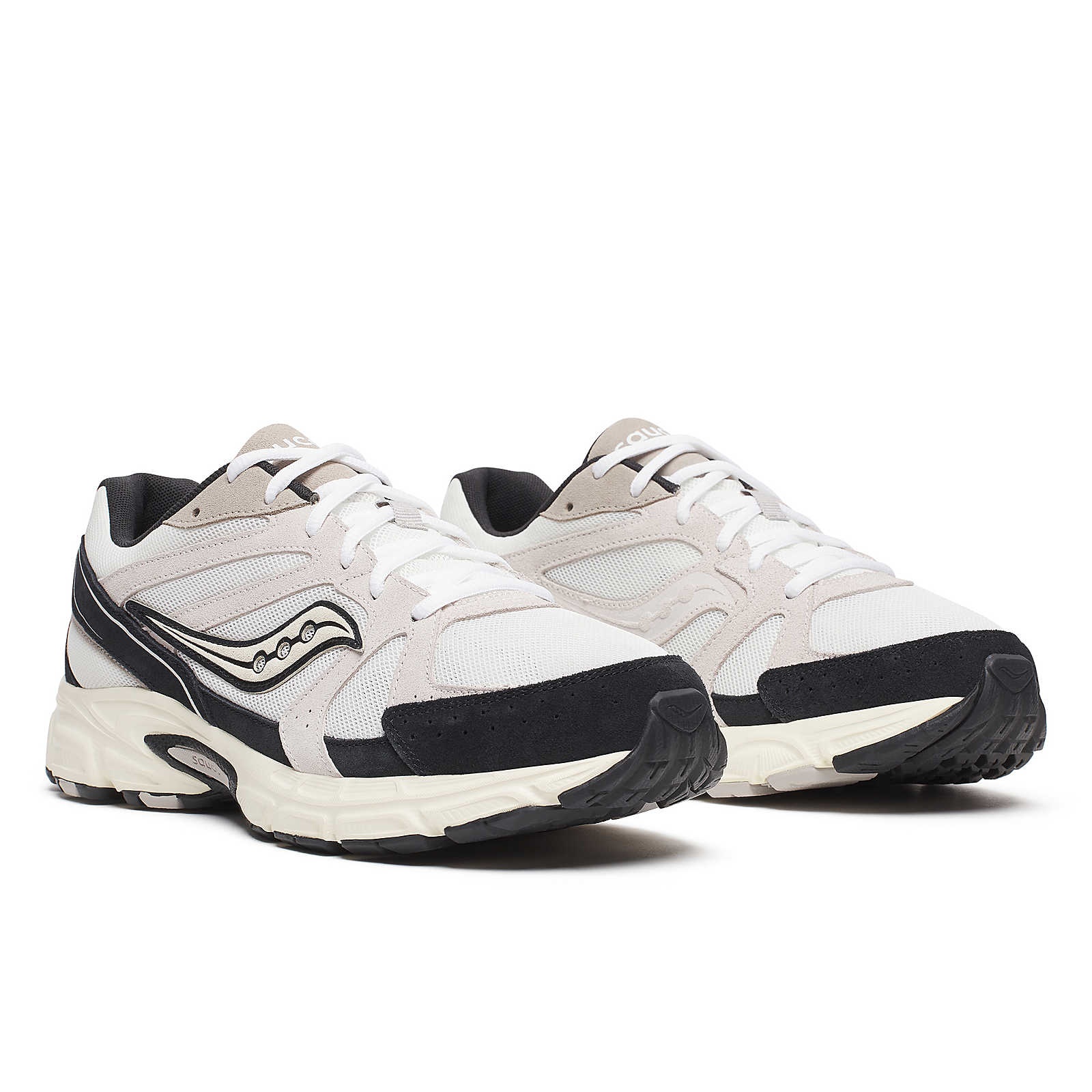 Ride Millennium Suede - 2