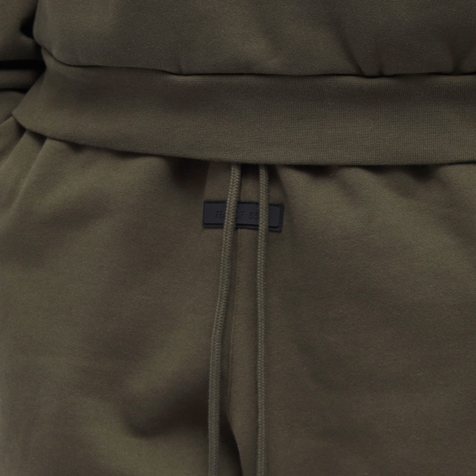 Fear of God ESSENTIALS Spring Lounge Pants