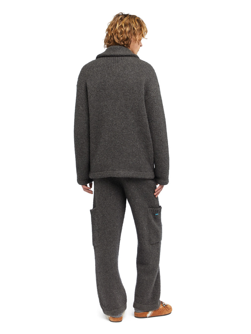 Alanui Finest Cardigan 6