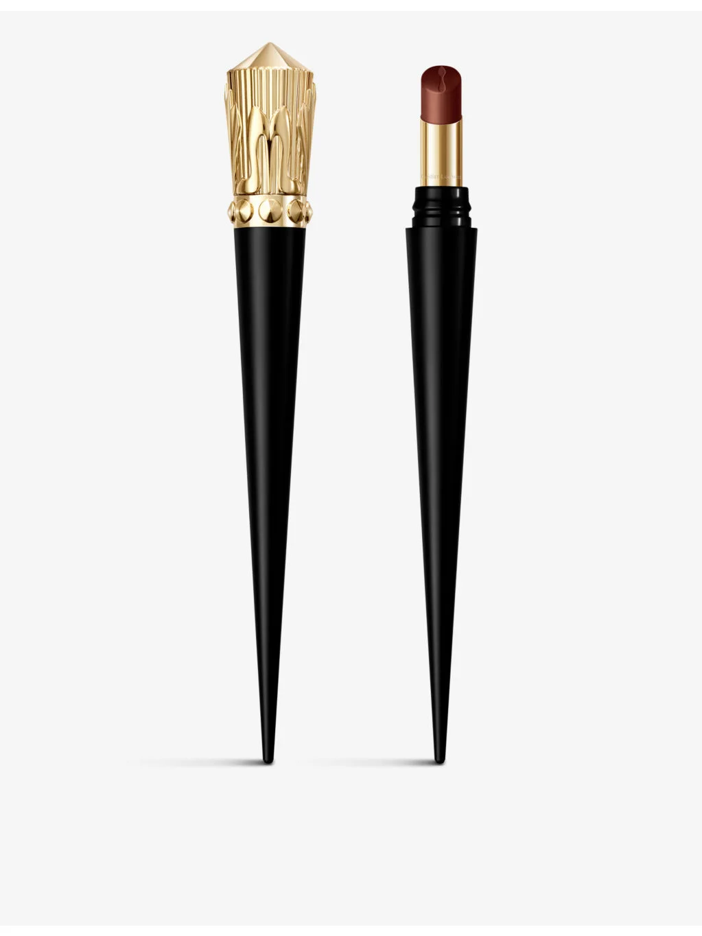 Rouge Stiletto Lumi Matte lipstick - 1