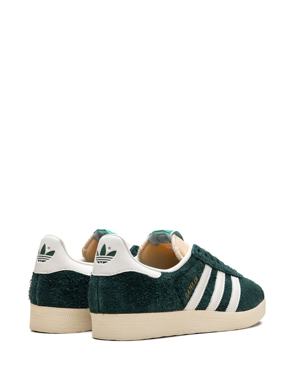 Gazelle "Mineral Green" - 3
