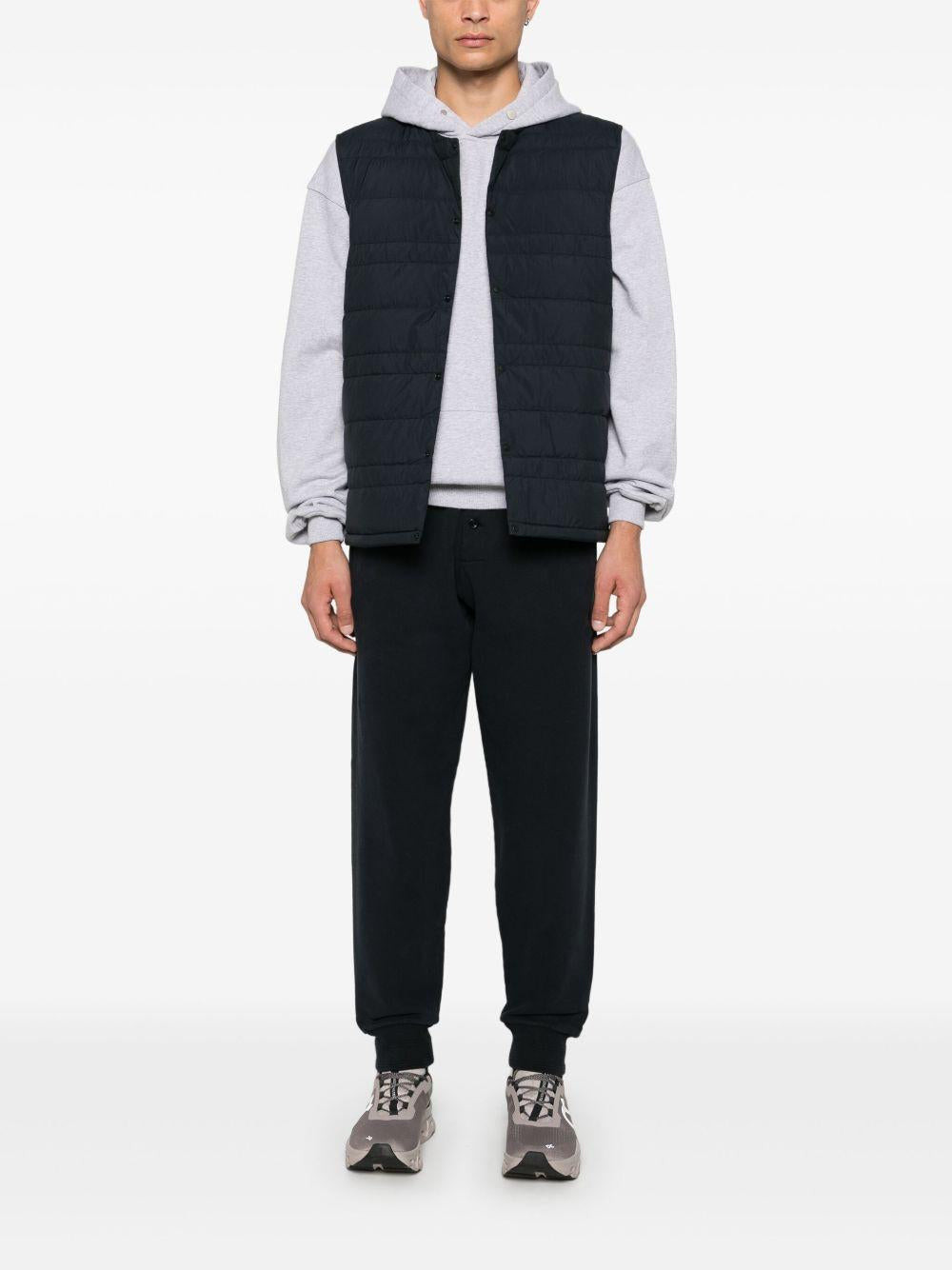 GILET MIZUNO - 2